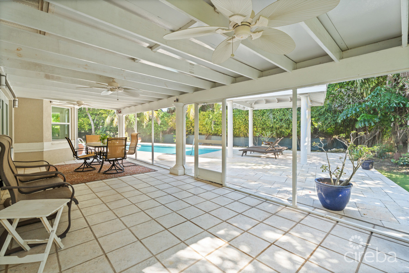 Jacaranda Court 35, South Sound Home