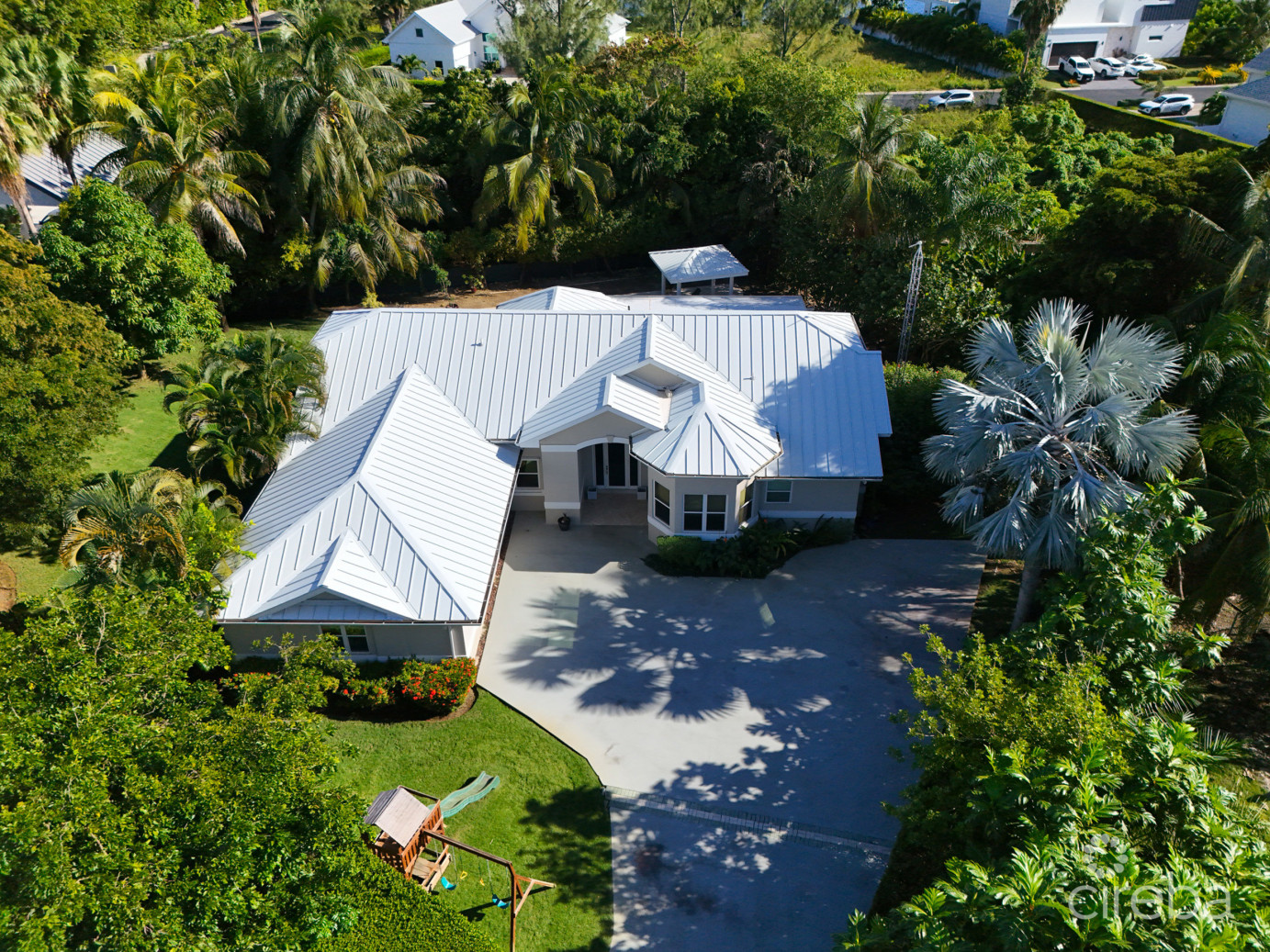 Jacaranda Court 35, South Sound Home