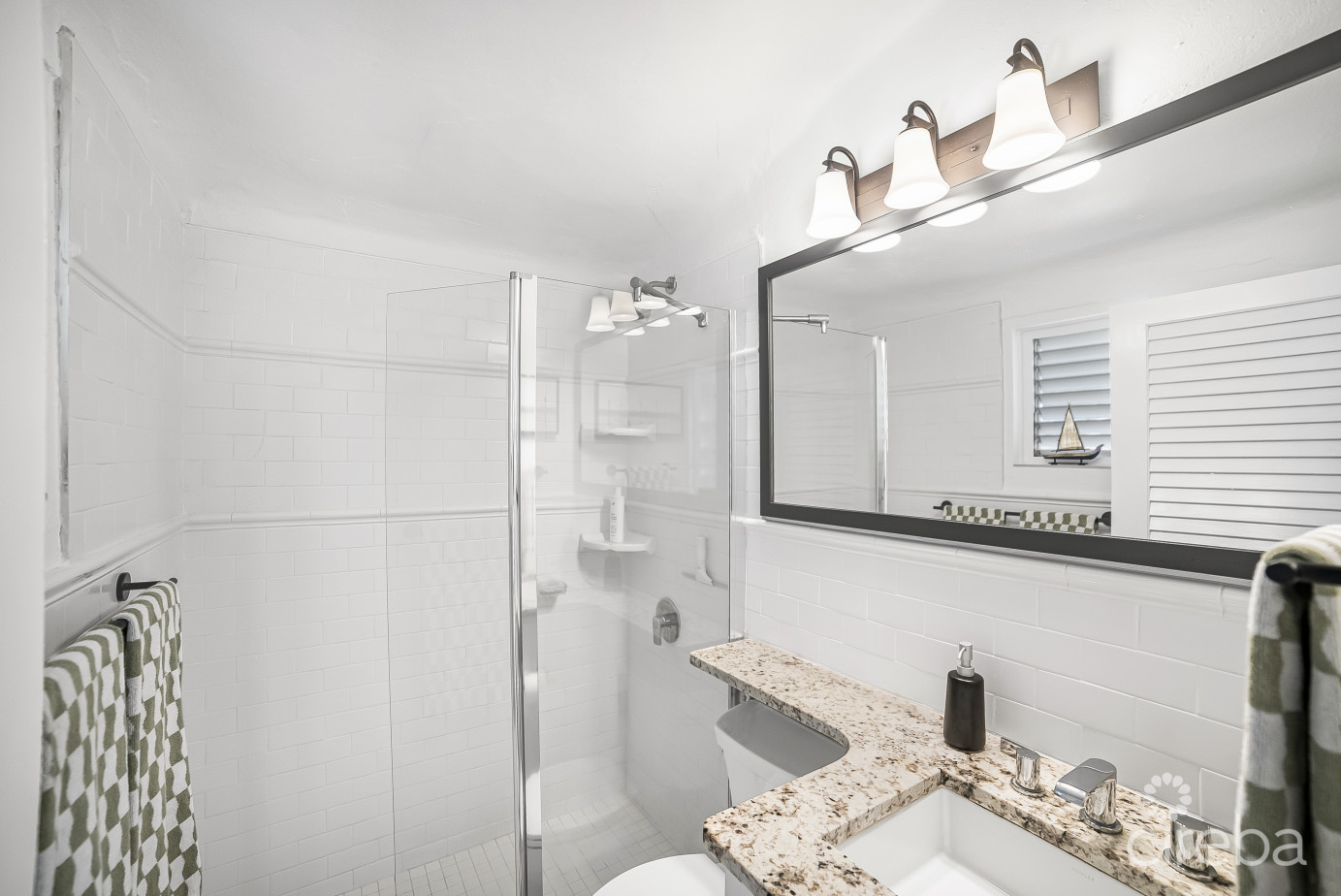 Sea Lodges Of Cayman Kai - Prime One Bedroom Beachfront Condo