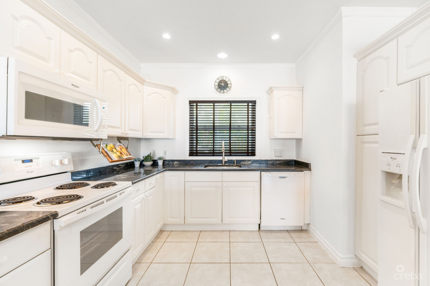 Oceanfront Ground Floor Ocean Pointe Villas