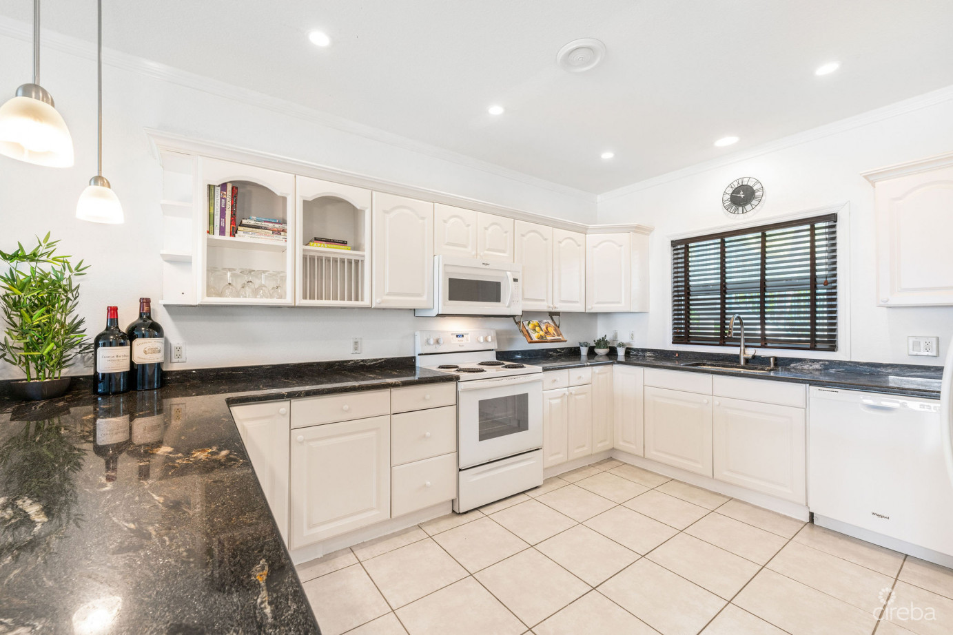 Oceanfront Ground Floor Ocean Pointe Villas