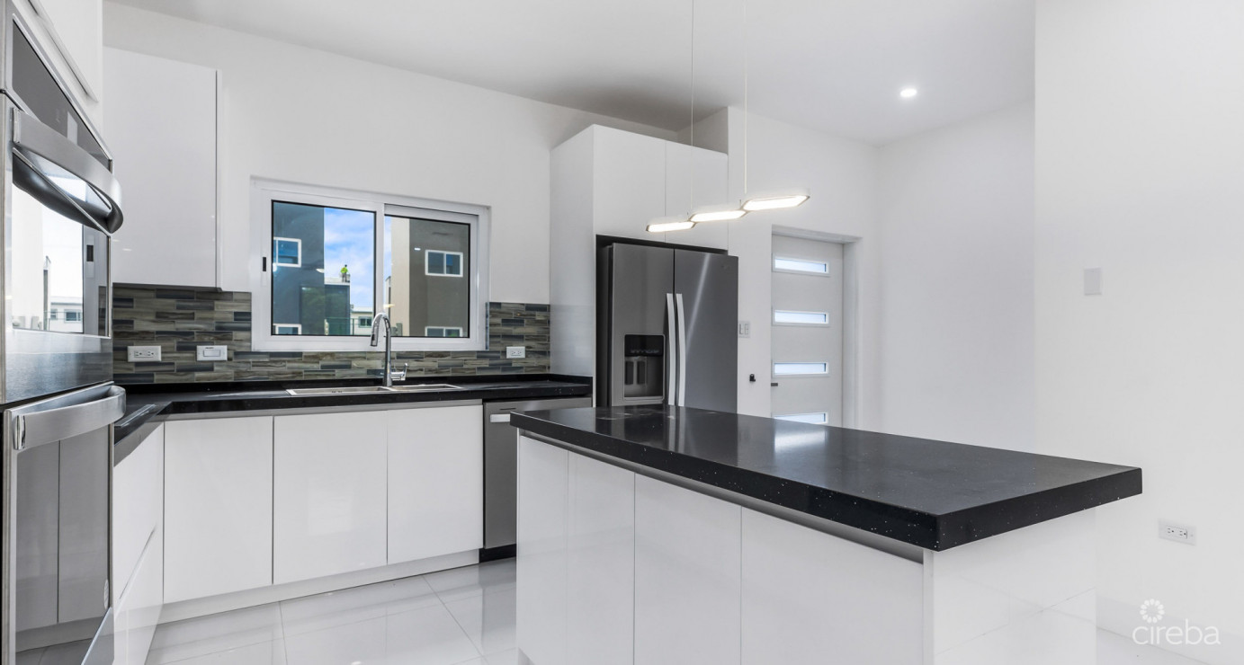 Brand New Yarl Townhouse #105 (2 Bed, 3 Bath - Phase 3)