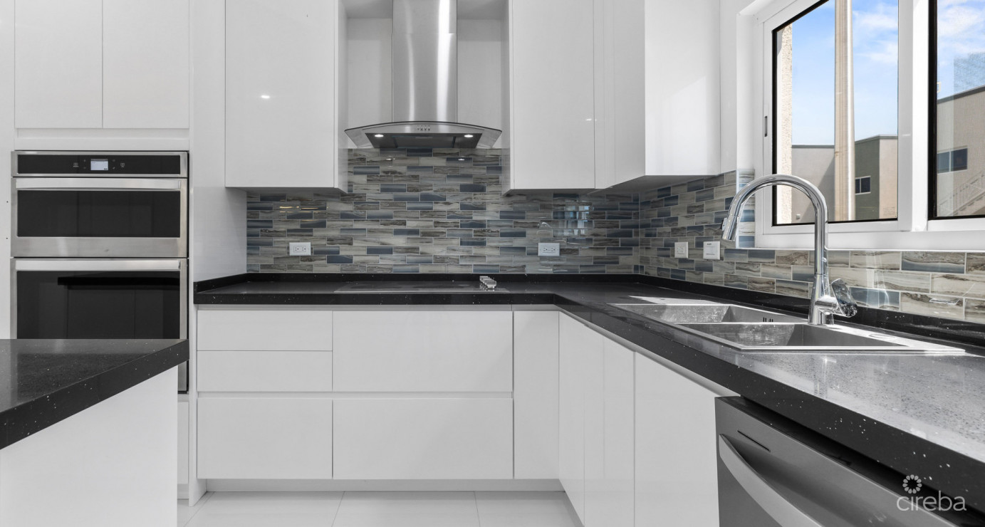 Brand New Yarl Townhouse #105 (2 Bed, 3 Bath - Phase 3)