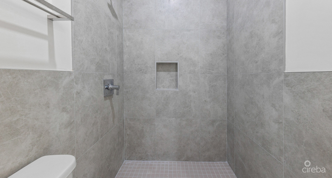 Brand New Yarl Townhouse #105 (2 Bed, 3 Bath - Phase 3)