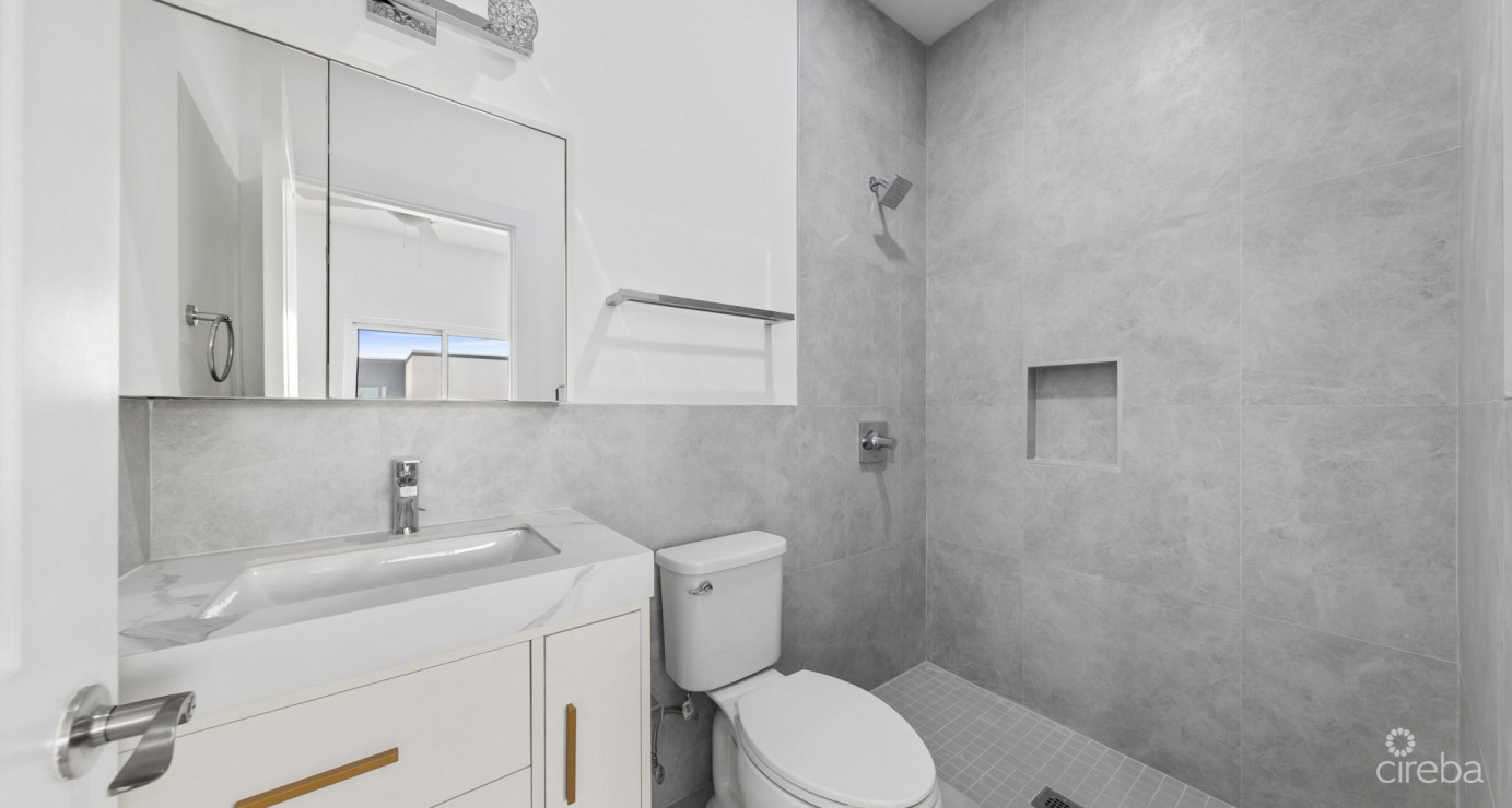 Brand New Yarl Townhouse #105 (2 Bed, 3 Bath - Phase 3)