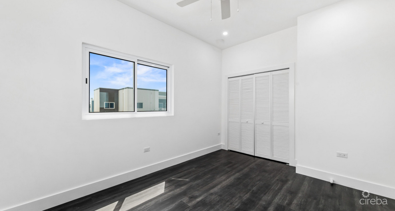 Brand New Yarl Townhouse #105 (2 Bed, 3 Bath - Phase 3)