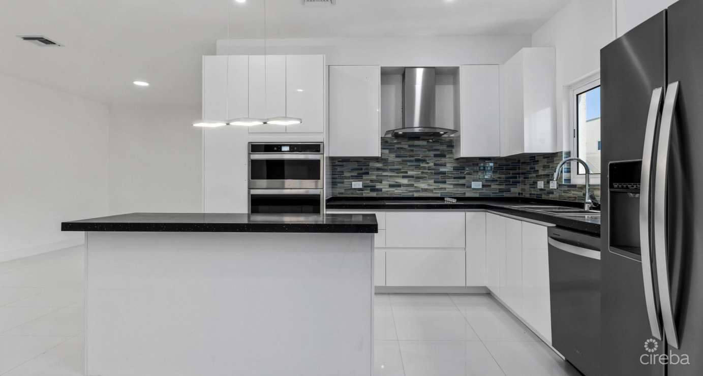 Brand New Yarl Townhouse #105 (2 Bed, 3 Bath - Phase 3)