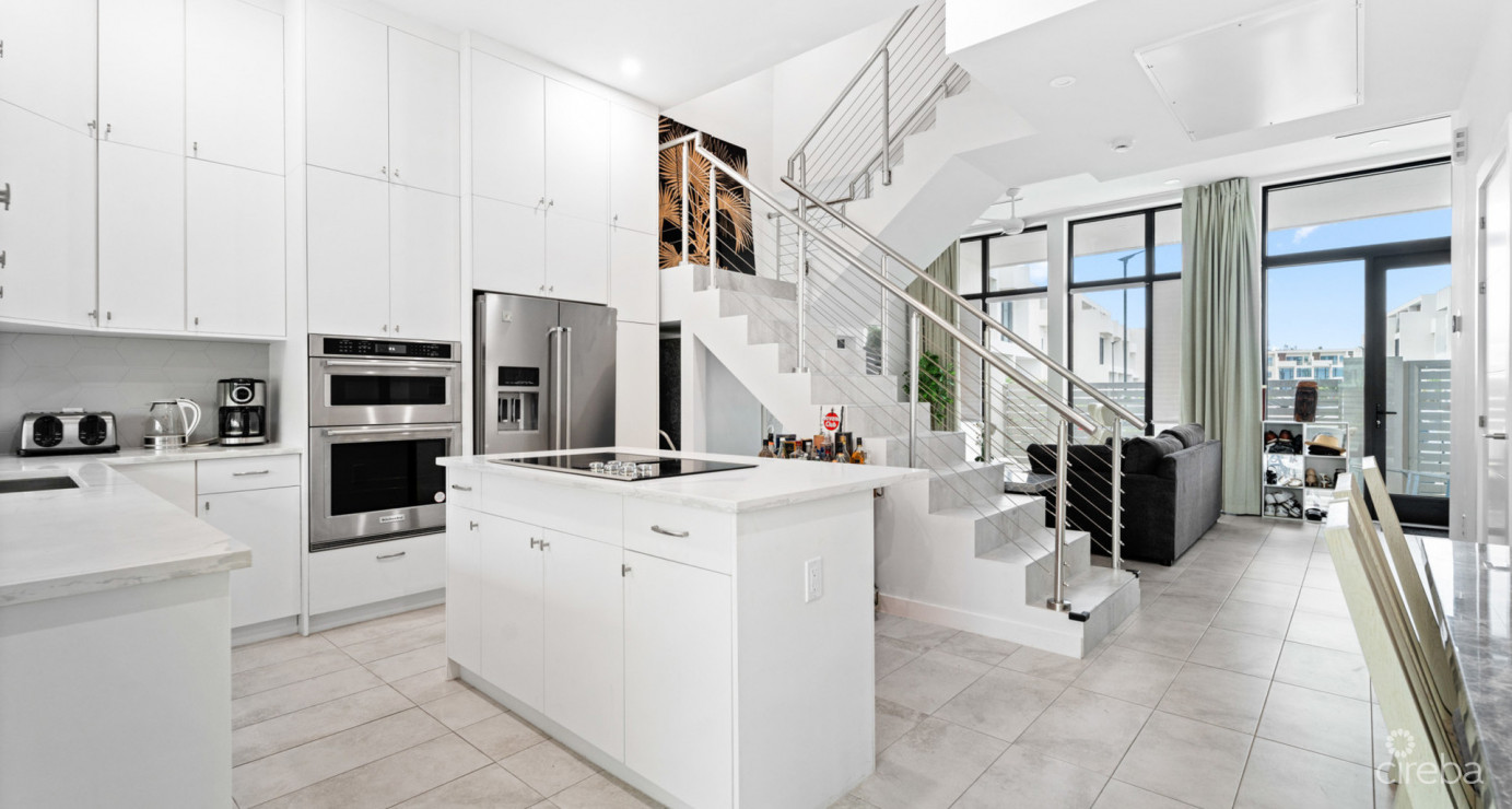 Bahia #6 (south Sound 3 Bed / 3.5 Bath Modern Townhouse)