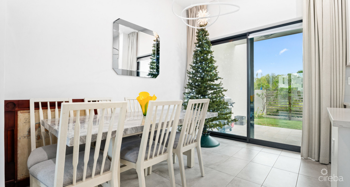 Bahia #6 (south Sound 3 Bed / 3.5 Bath Modern Townhouse)