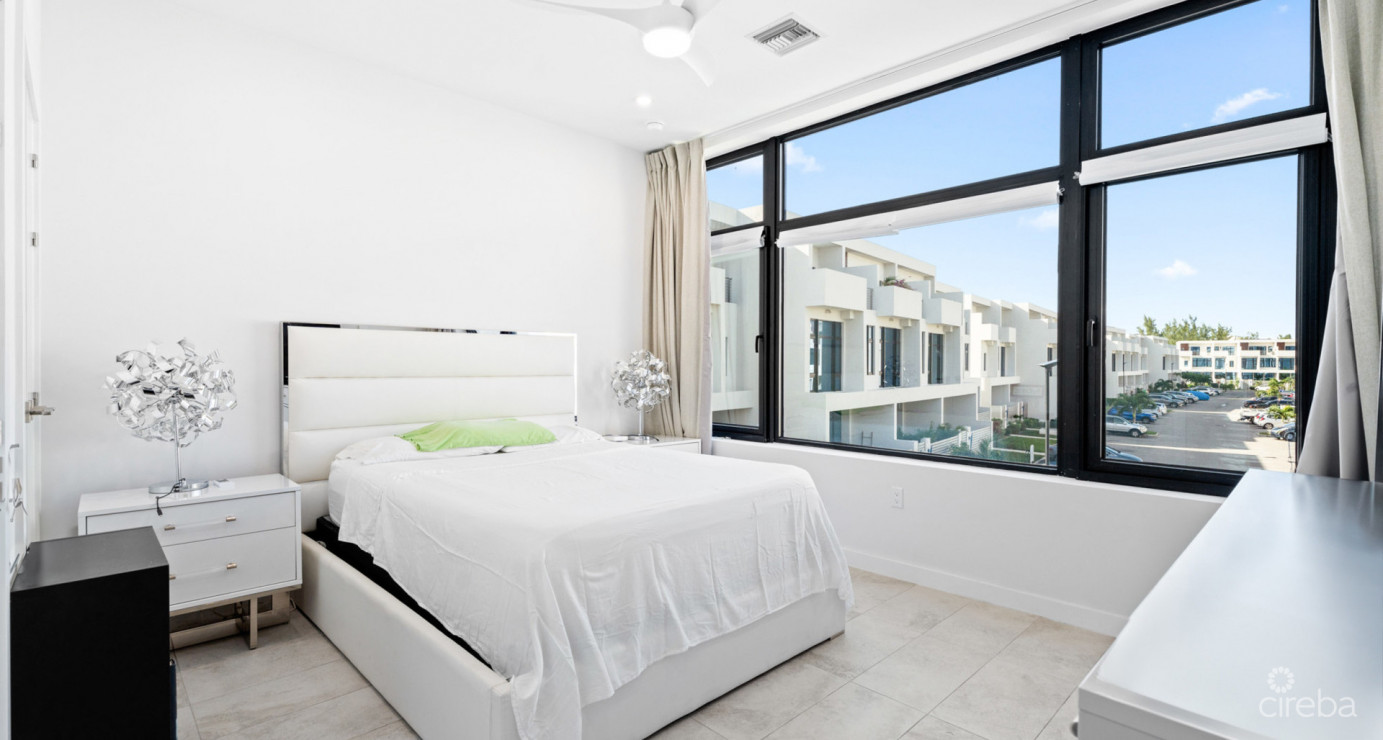 Bahia #6 (south Sound 3 Bed / 3.5 Bath Modern Townhouse)