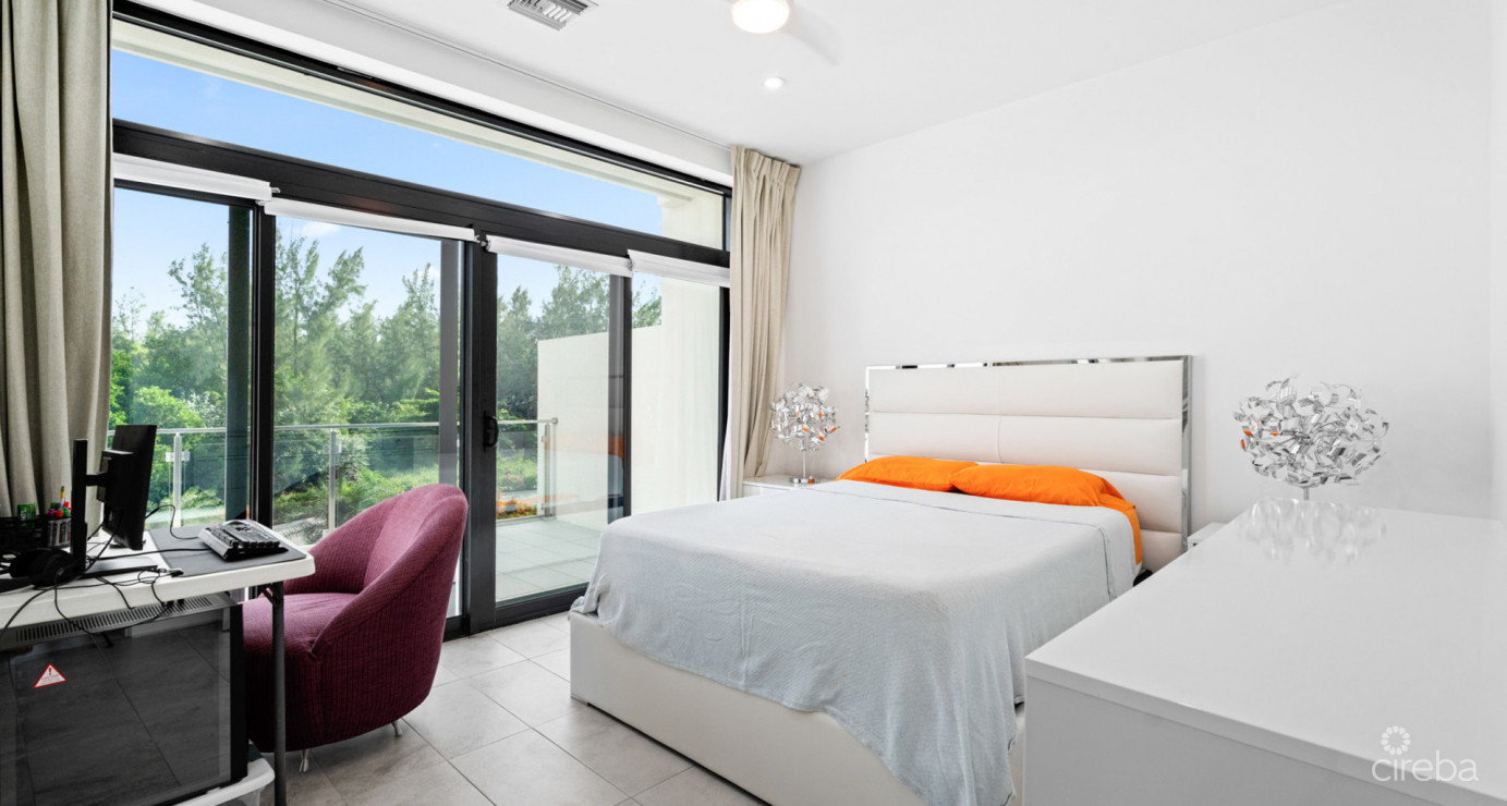 Bahia #6 (south Sound 3 Bed / 3.5 Bath Modern Townhouse)