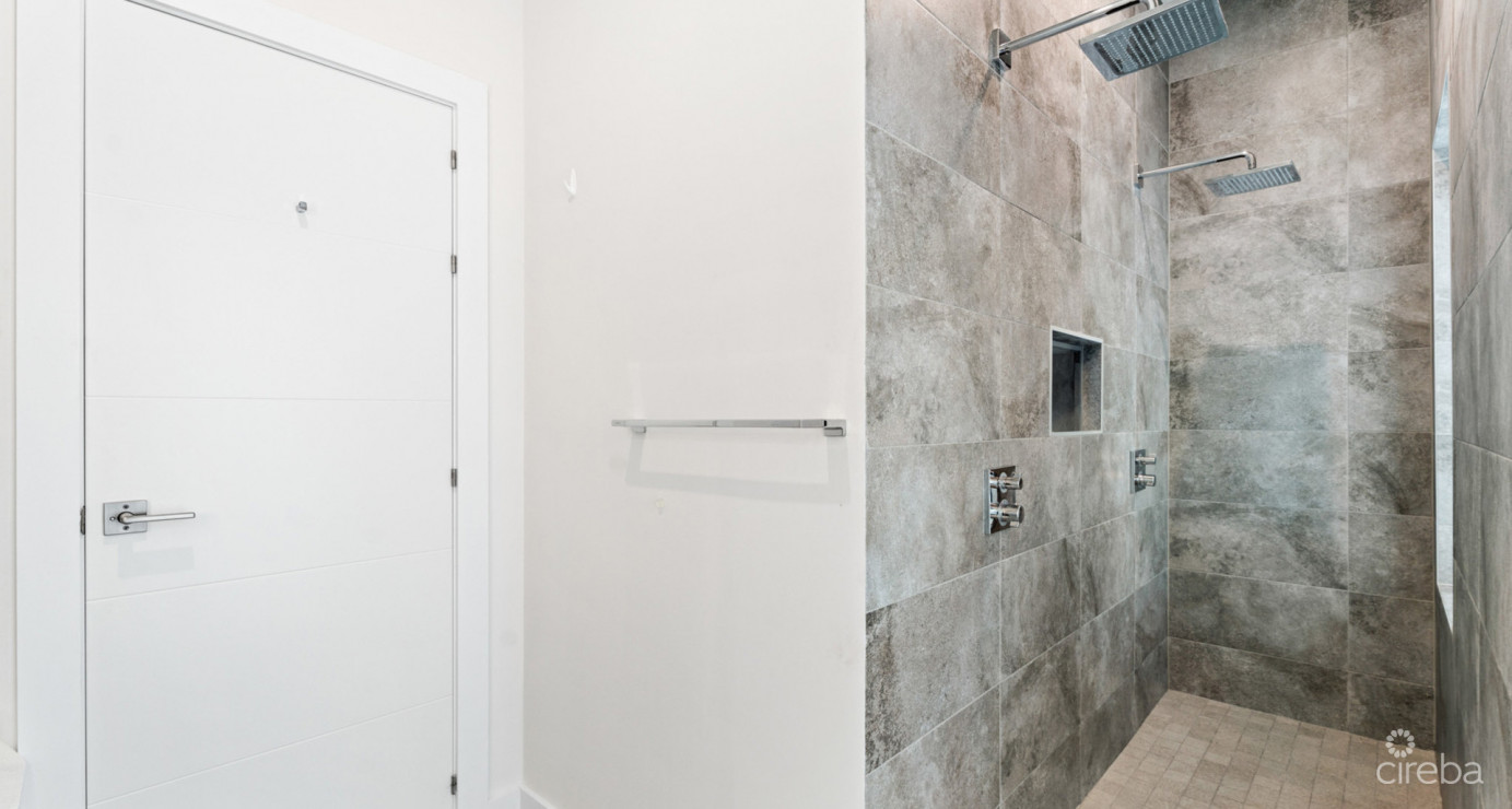 Bahia #6 (south Sound 3 Bed / 3.5 Bath Modern Townhouse)