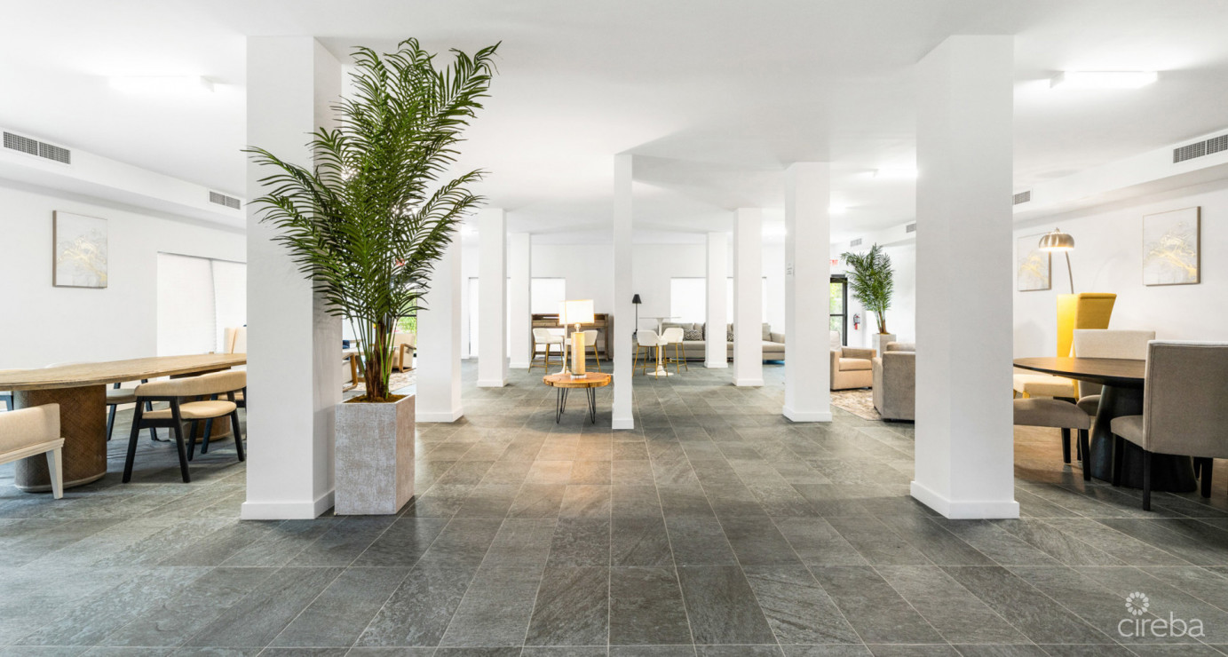 Bahia #6 (south Sound 3 Bed / 3.5 Bath Modern Townhouse)