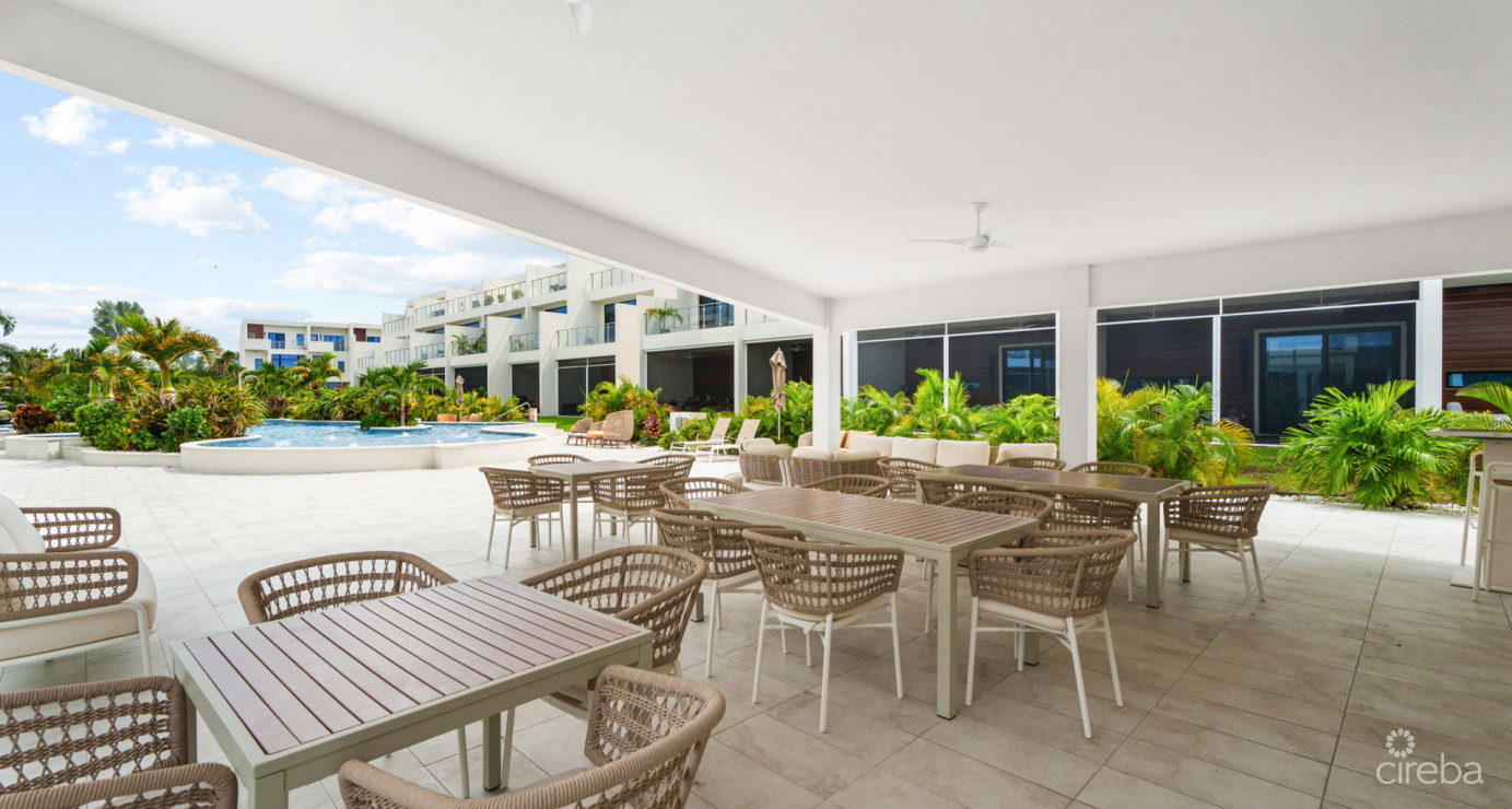 Bahia #6 (south Sound 3 Bed / 3.5 Bath Modern Townhouse)