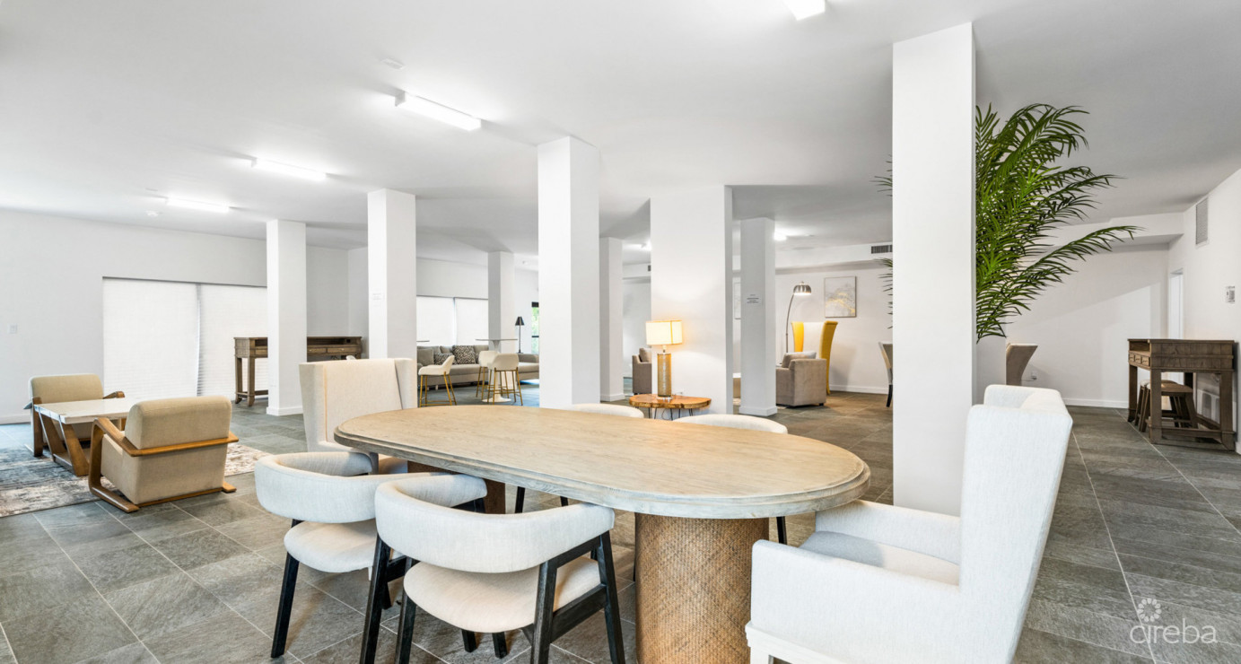 Bahia #6 (south Sound 3 Bed / 3.5 Bath Modern Townhouse)