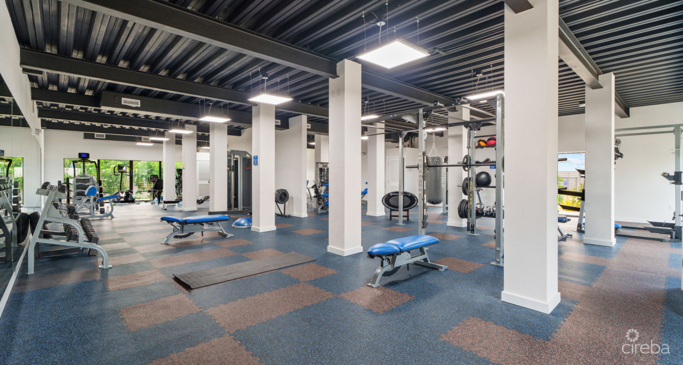 Bahia #6 (south Sound 3 Bed / 3.5 Bath Modern Townhouse)