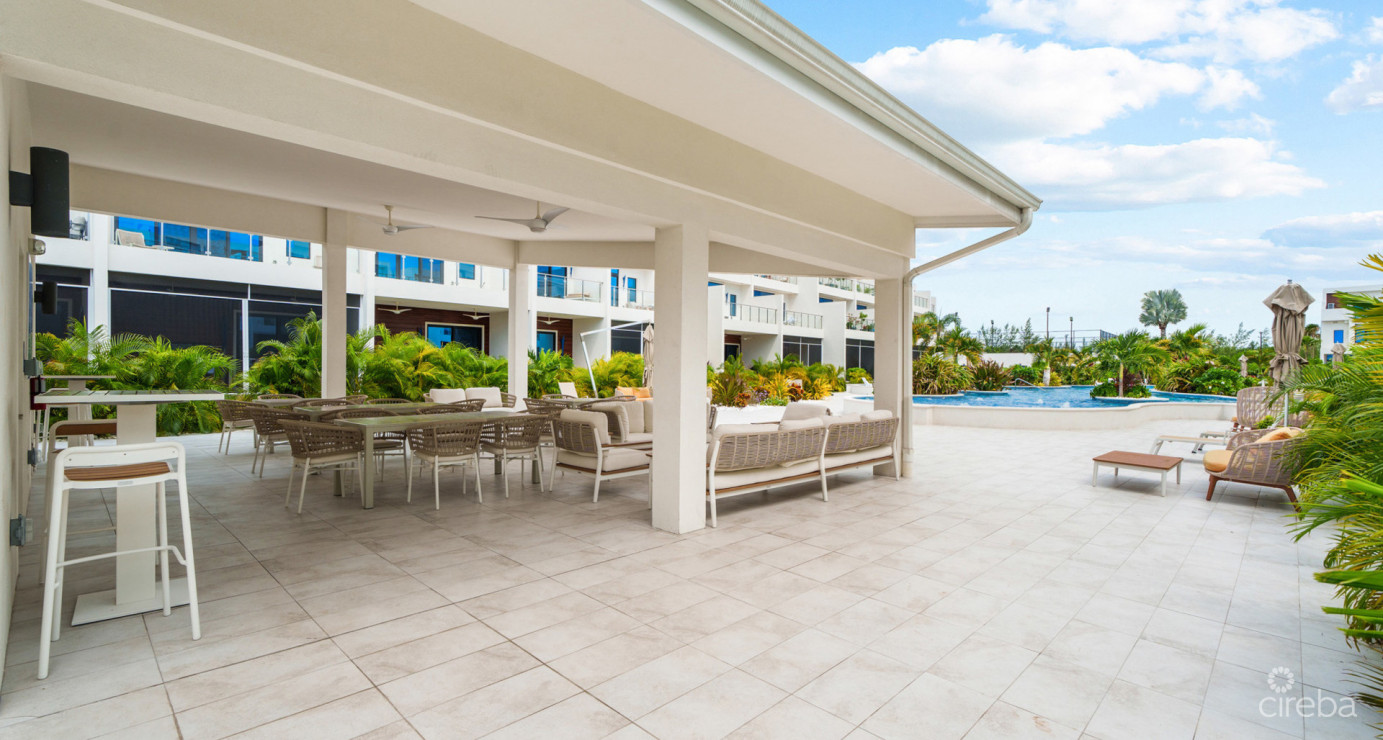 Bahia #6 (south Sound 3 Bed / 3.5 Bath Modern Townhouse)