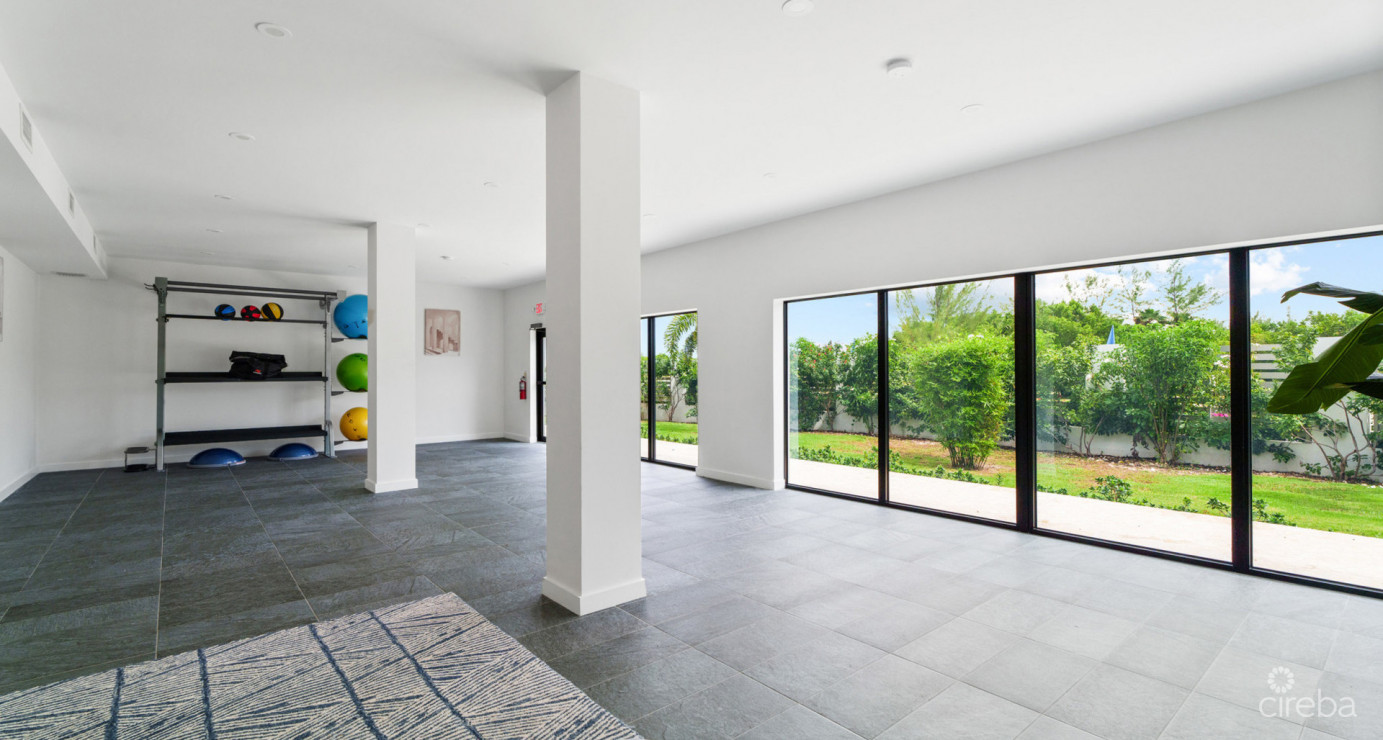 Bahia #6 (south Sound 3 Bed / 3.5 Bath Modern Townhouse)