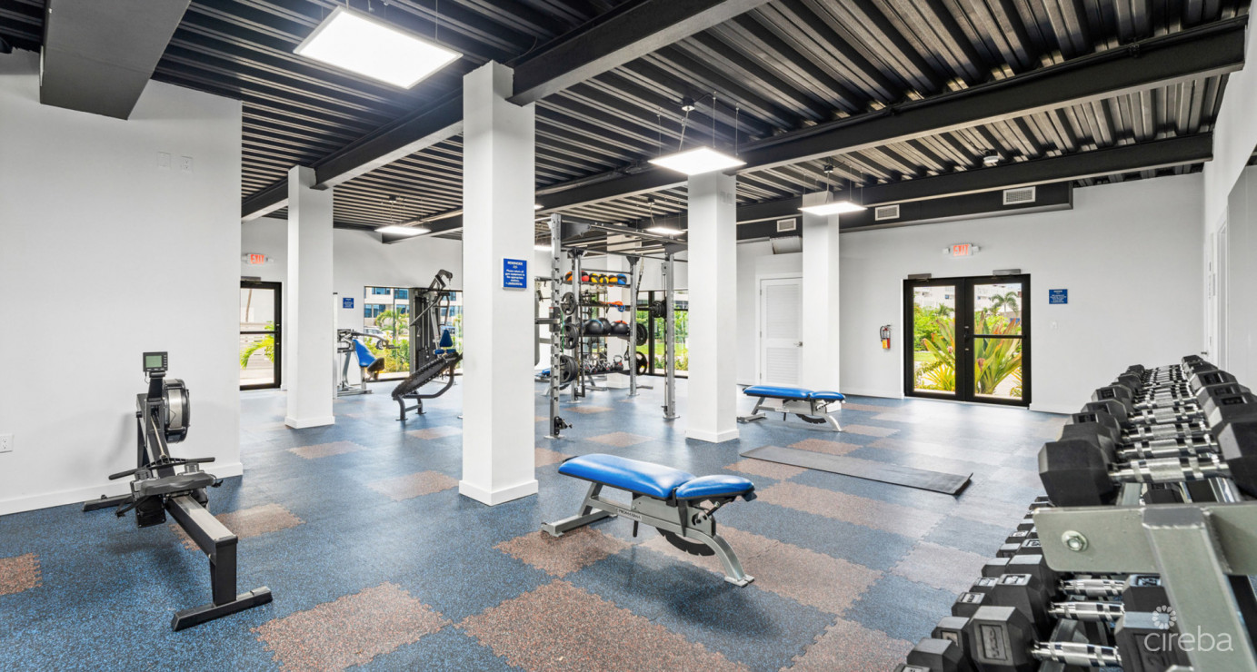 Bahia #6 (south Sound 3 Bed / 3.5 Bath Modern Townhouse)