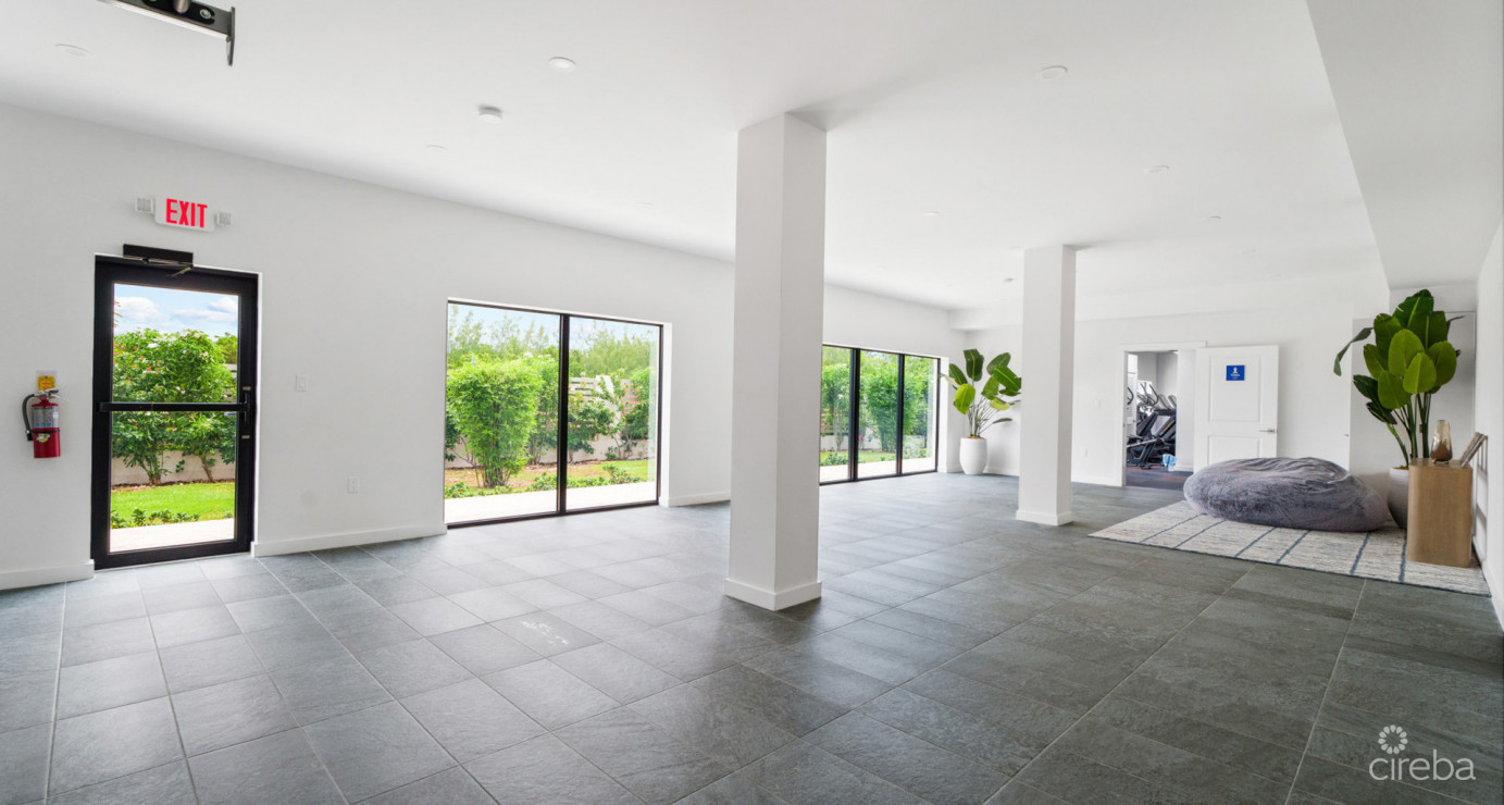 Bahia #6 (south Sound 3 Bed / 3.5 Bath Modern Townhouse)