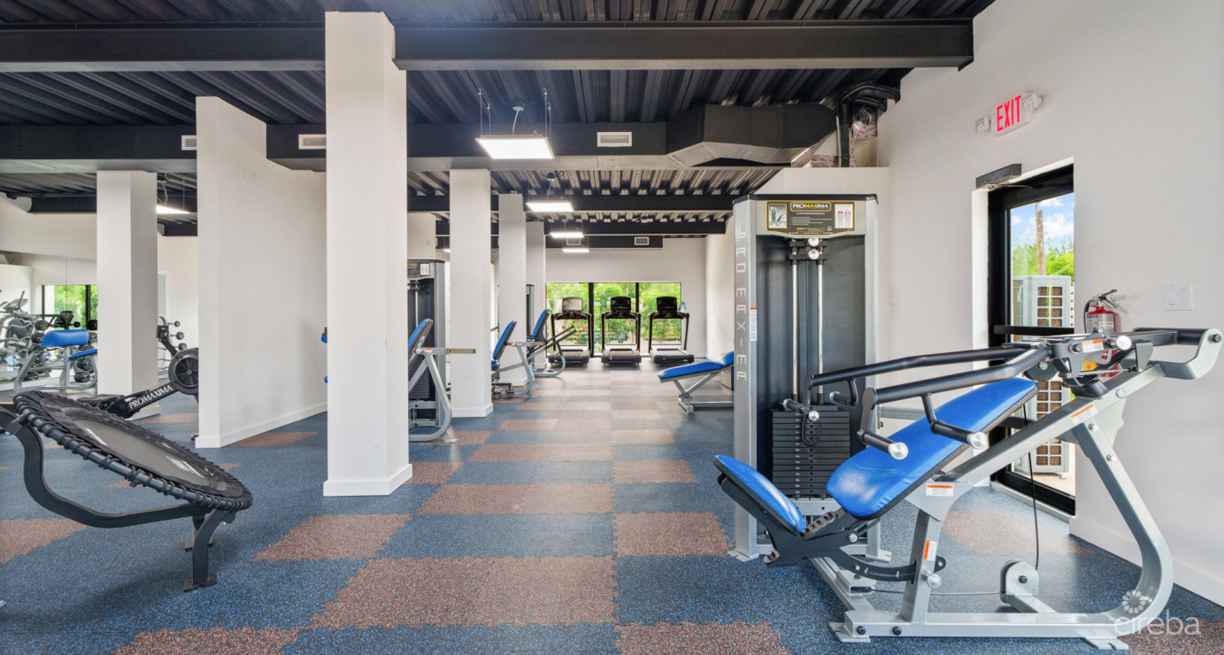 Bahia #6 (south Sound 3 Bed / 3.5 Bath Modern Townhouse)