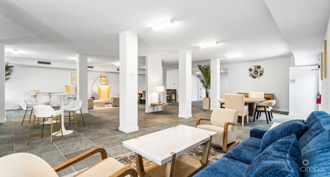 Bahia #6 (south Sound 3 Bed / 3.5 Bath Modern Townhouse)