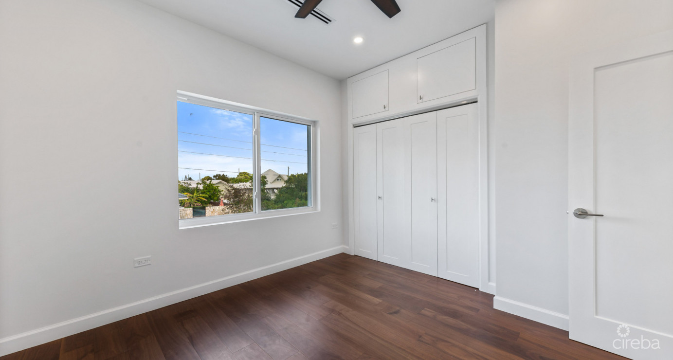 Brand New Gloria May Villas #4 (4 Bed, 3.5 Bath Villa)