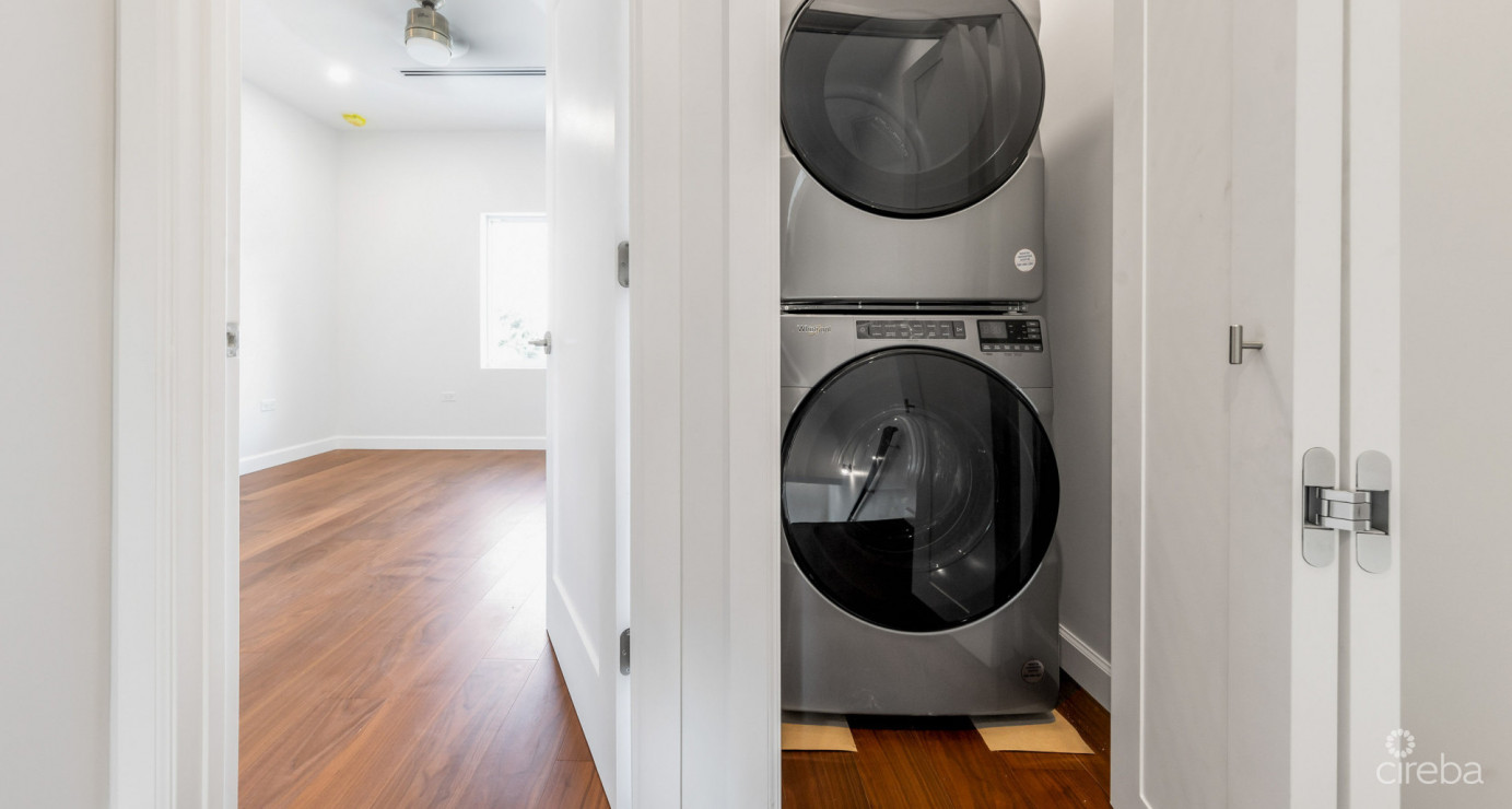 Brand New Gloria May Villas #4 (4 Bed, 3.5 Bath Villa)