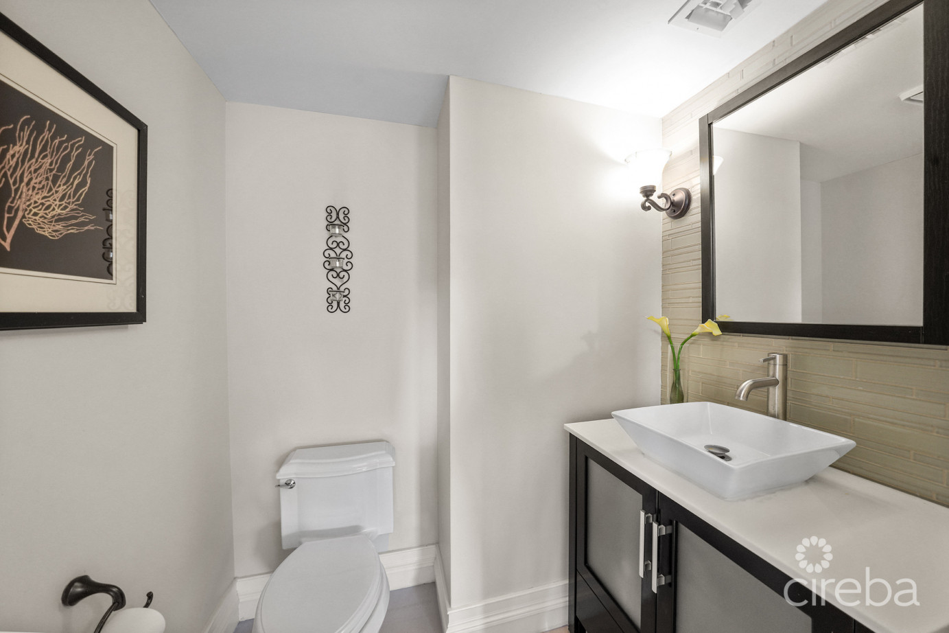 Governors Harbour Estate Home