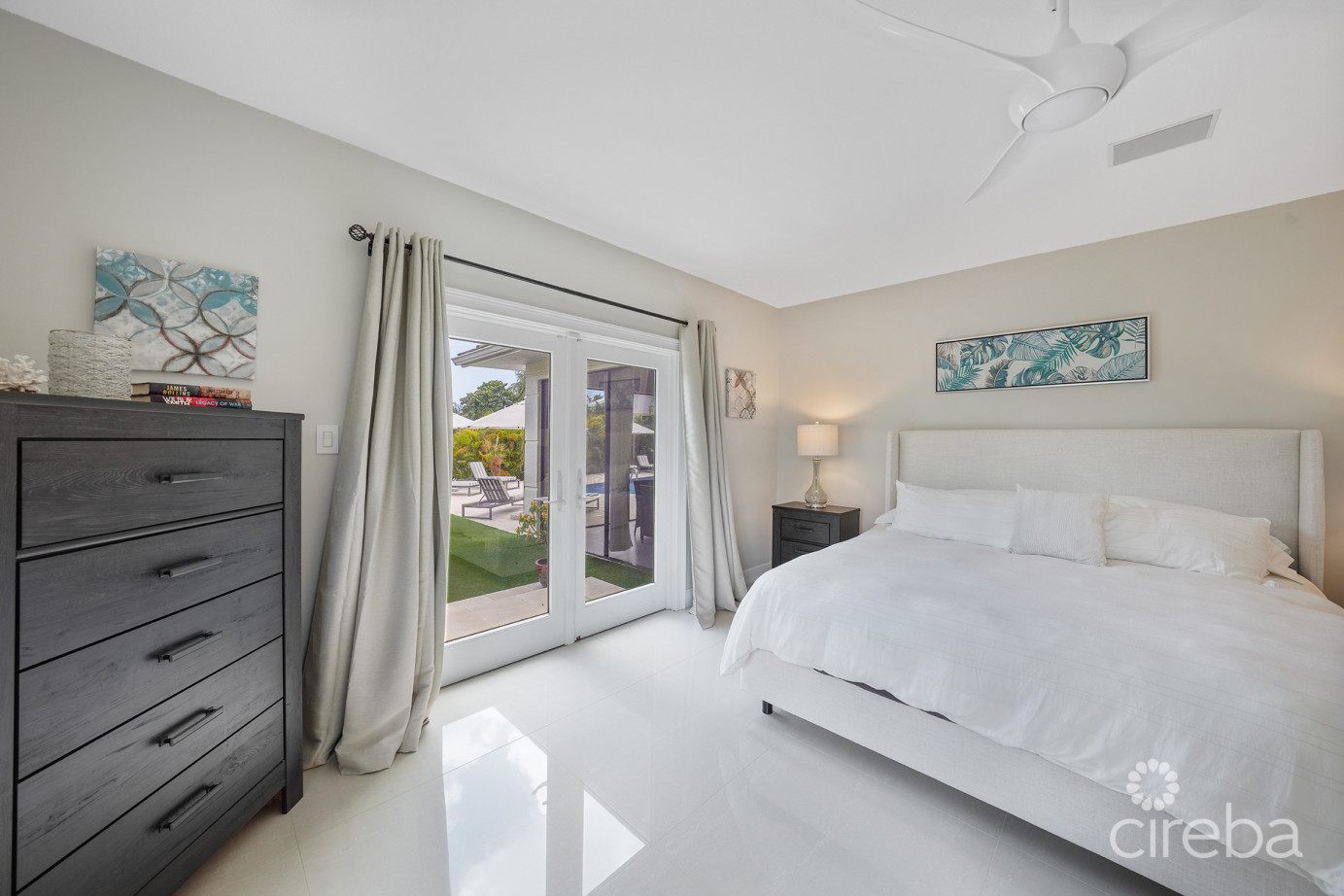 Governors Harbour Estate Home