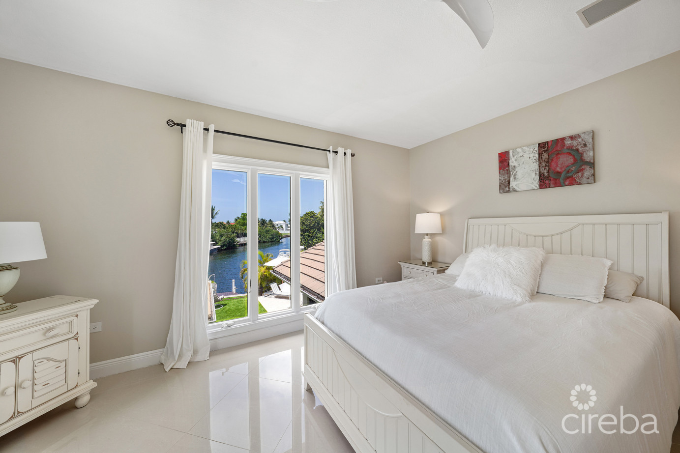 Governors Harbour Estate Home