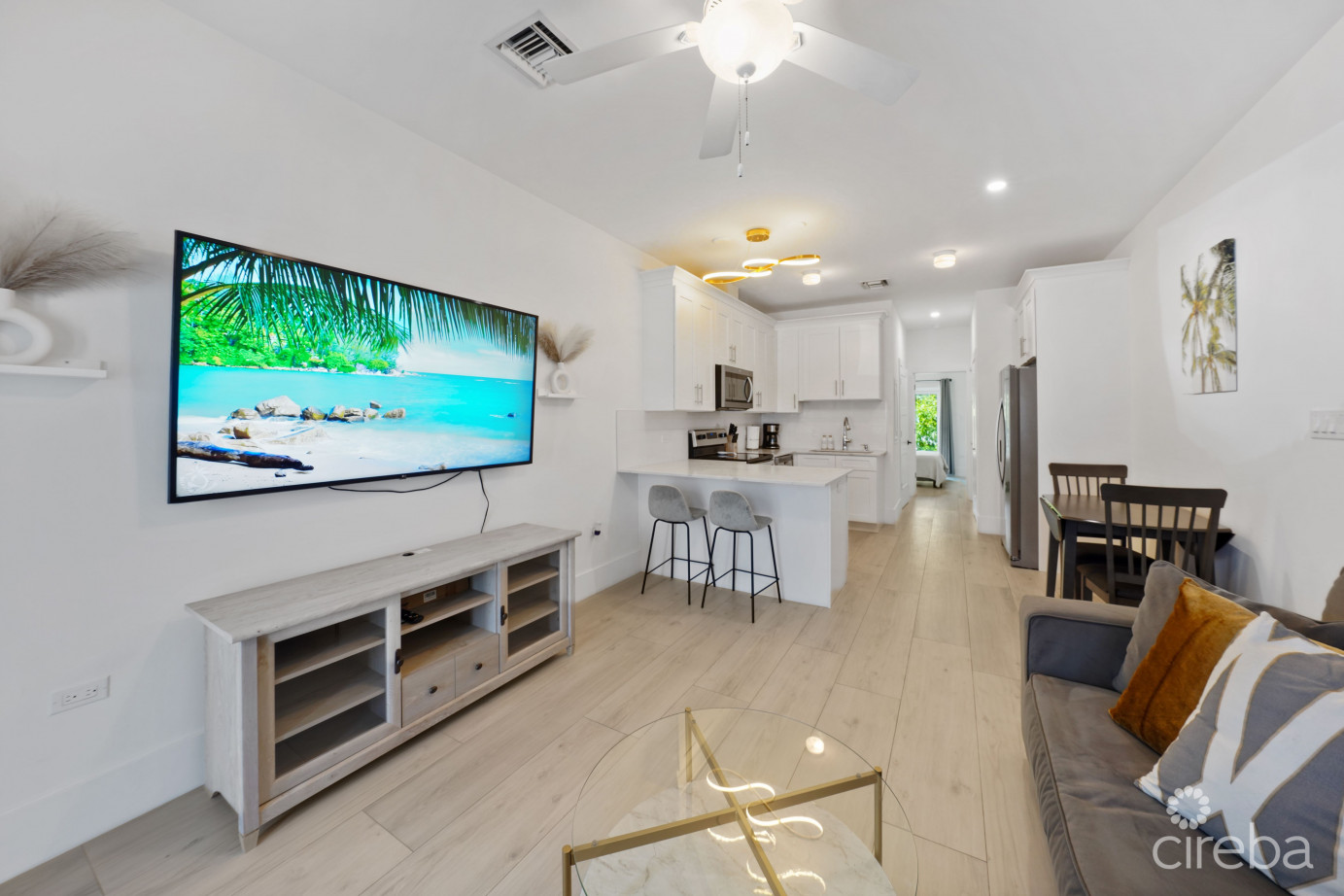 La Paidion #9 Reduced!