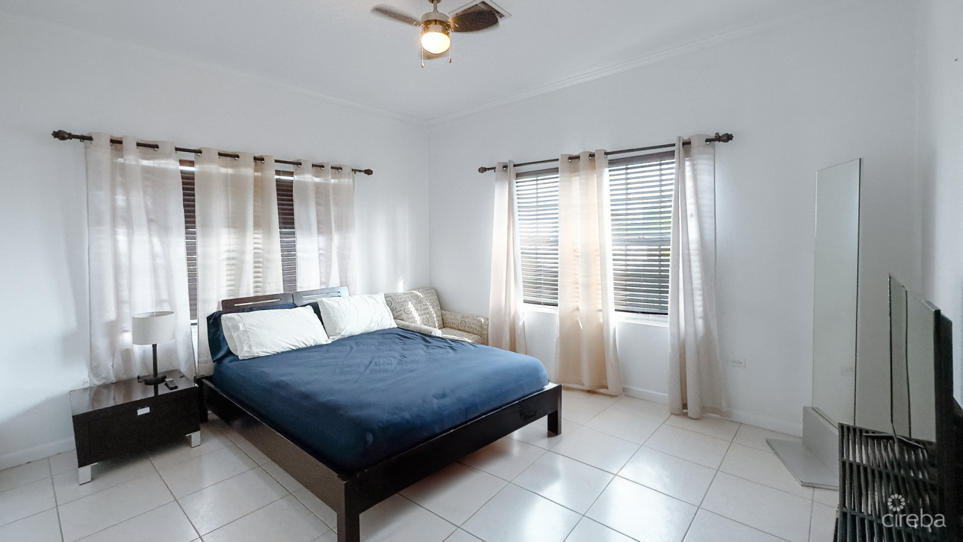 Mizpah Corner Unit West Bay