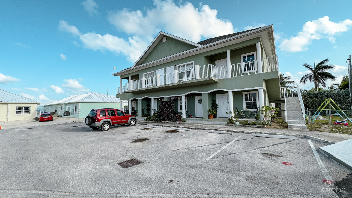 Mizpah Corner Unit West Bay