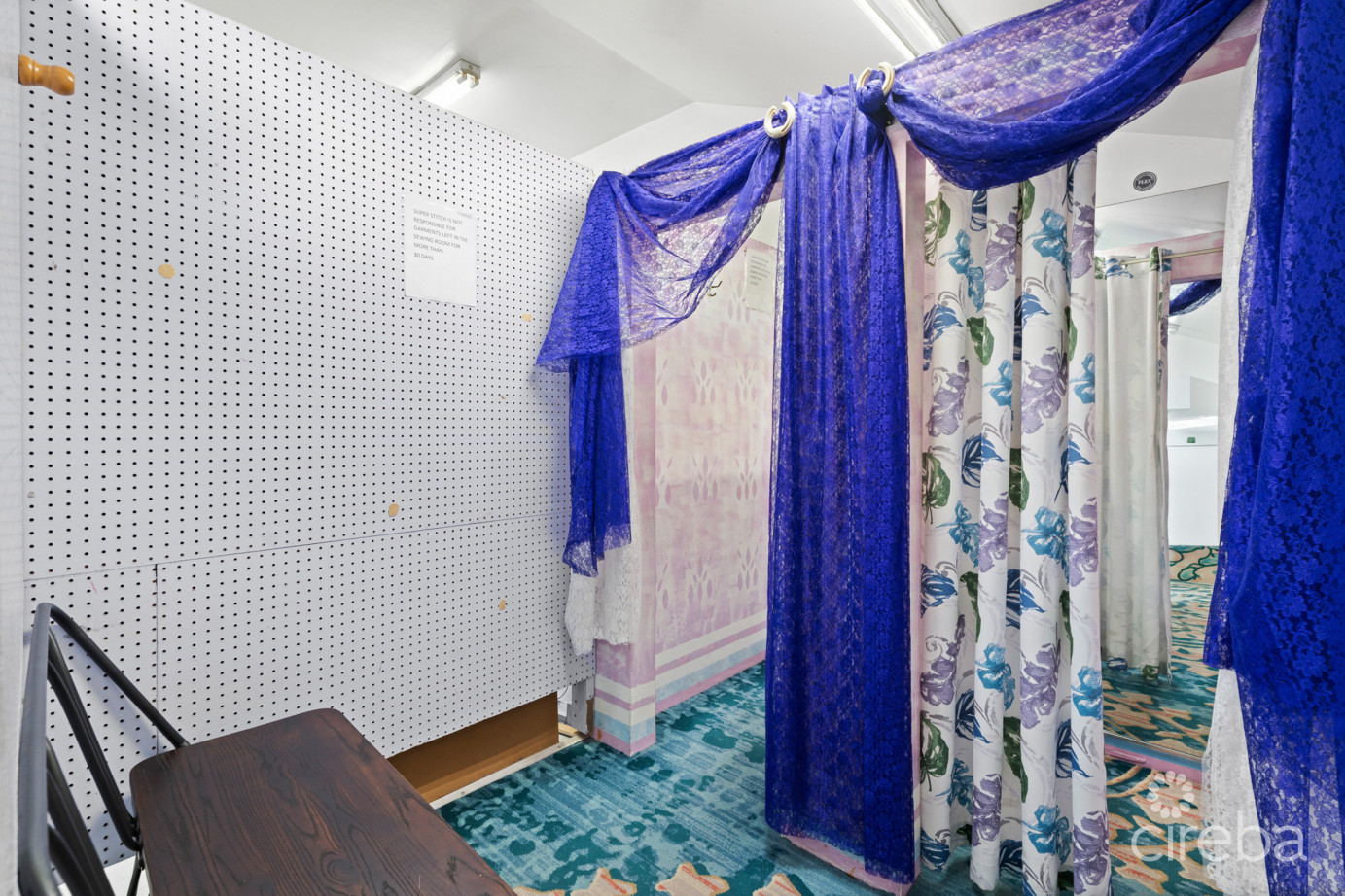 Local Retail Business Opportunity - Super Stitch Business Only