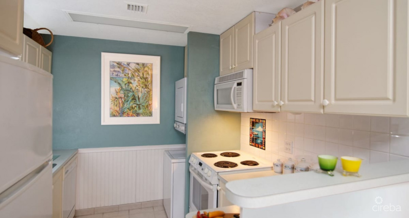 Beachfront #22 Villas Pappagallo