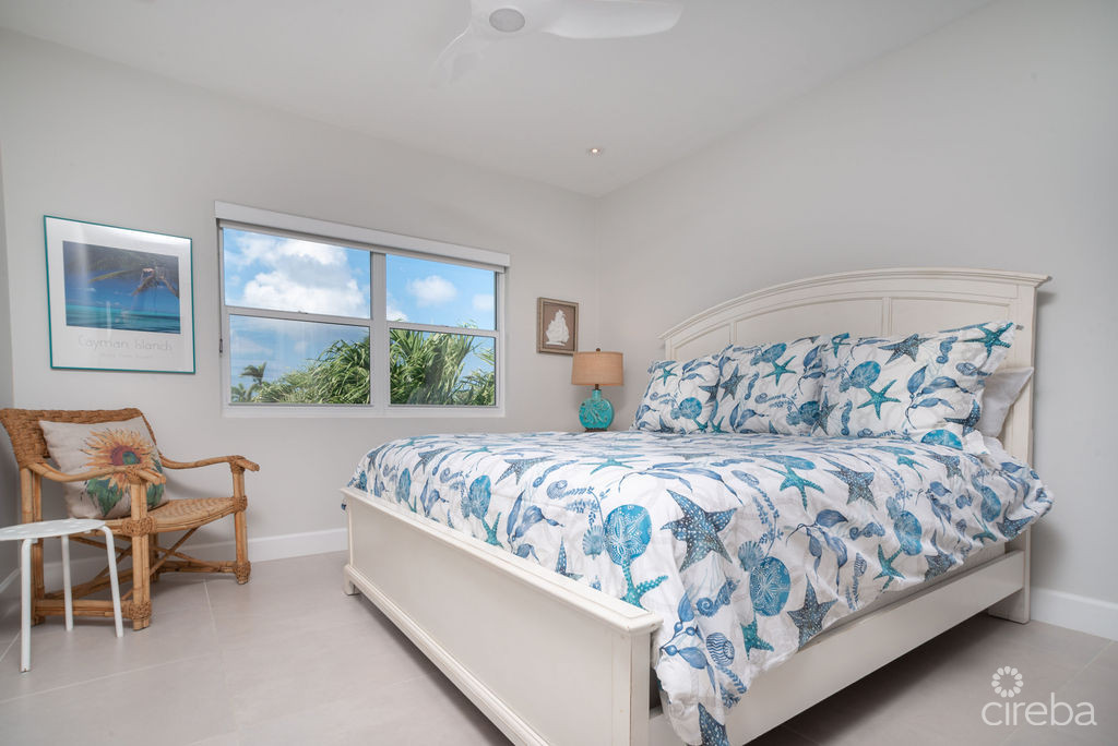 Christopher Columbus Penthouse Oceanview