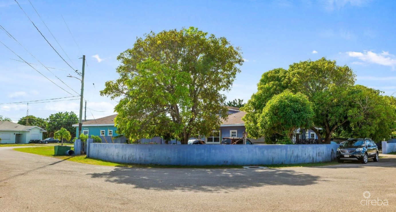 West Bay Multi Unit Income Producing Property