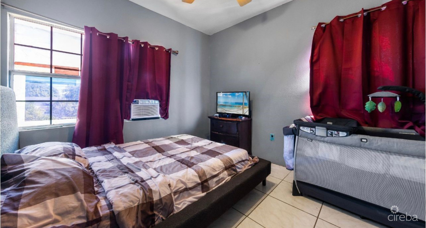 West Bay Multi Unit Income Producing Property