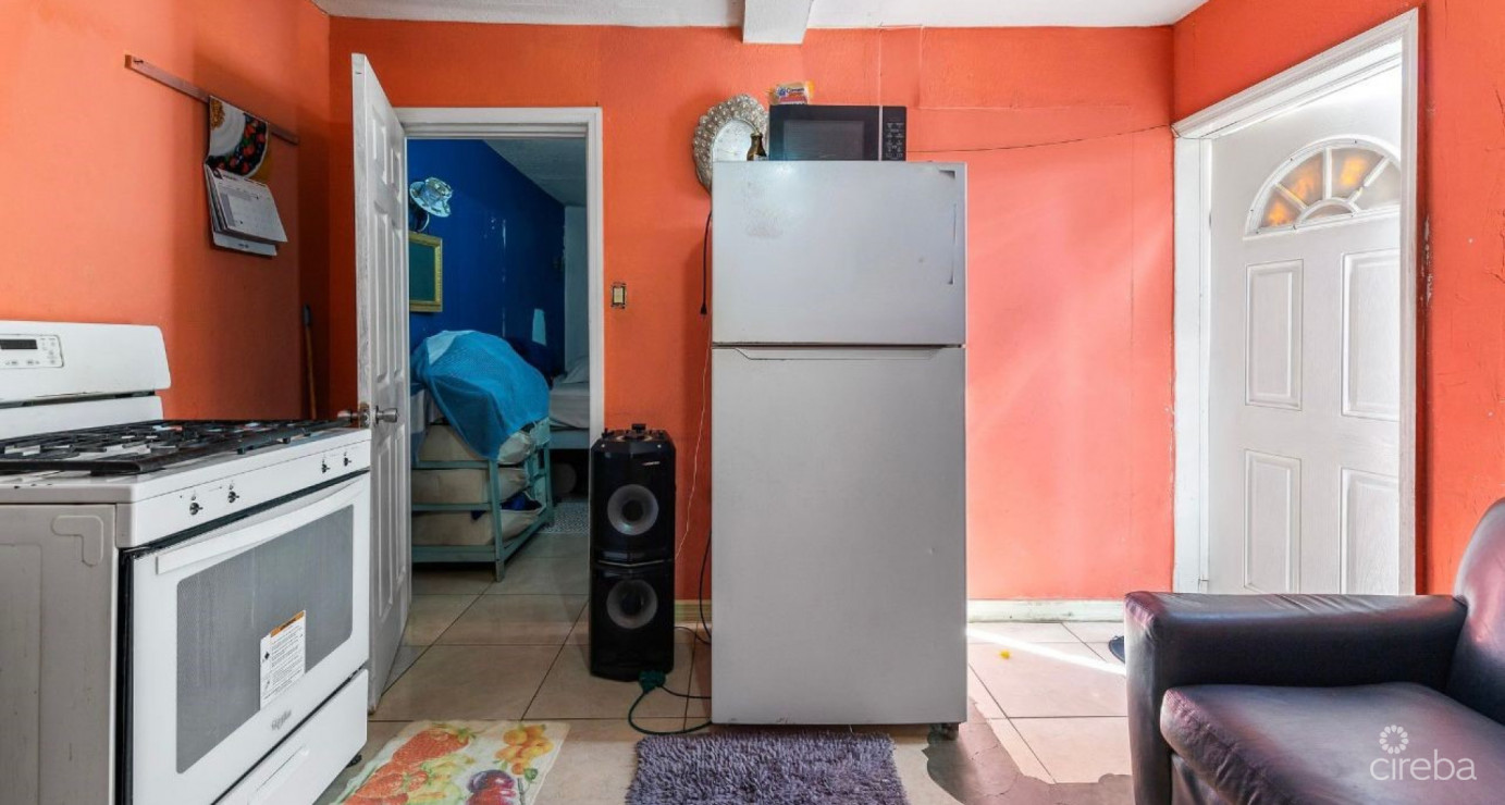 West Bay Multi Unit Income Producing Property