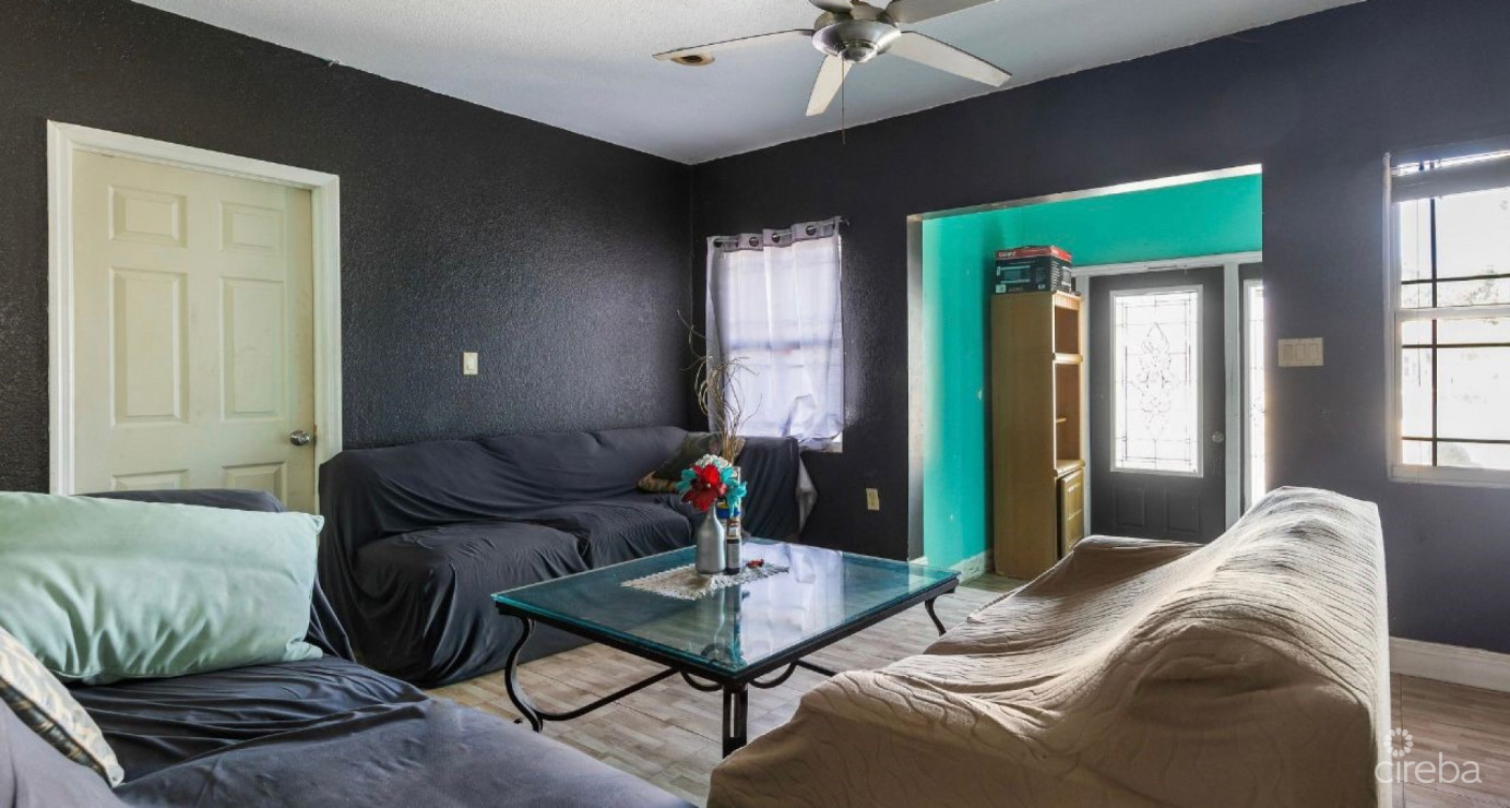 West Bay Multi Unit Income Producing Property