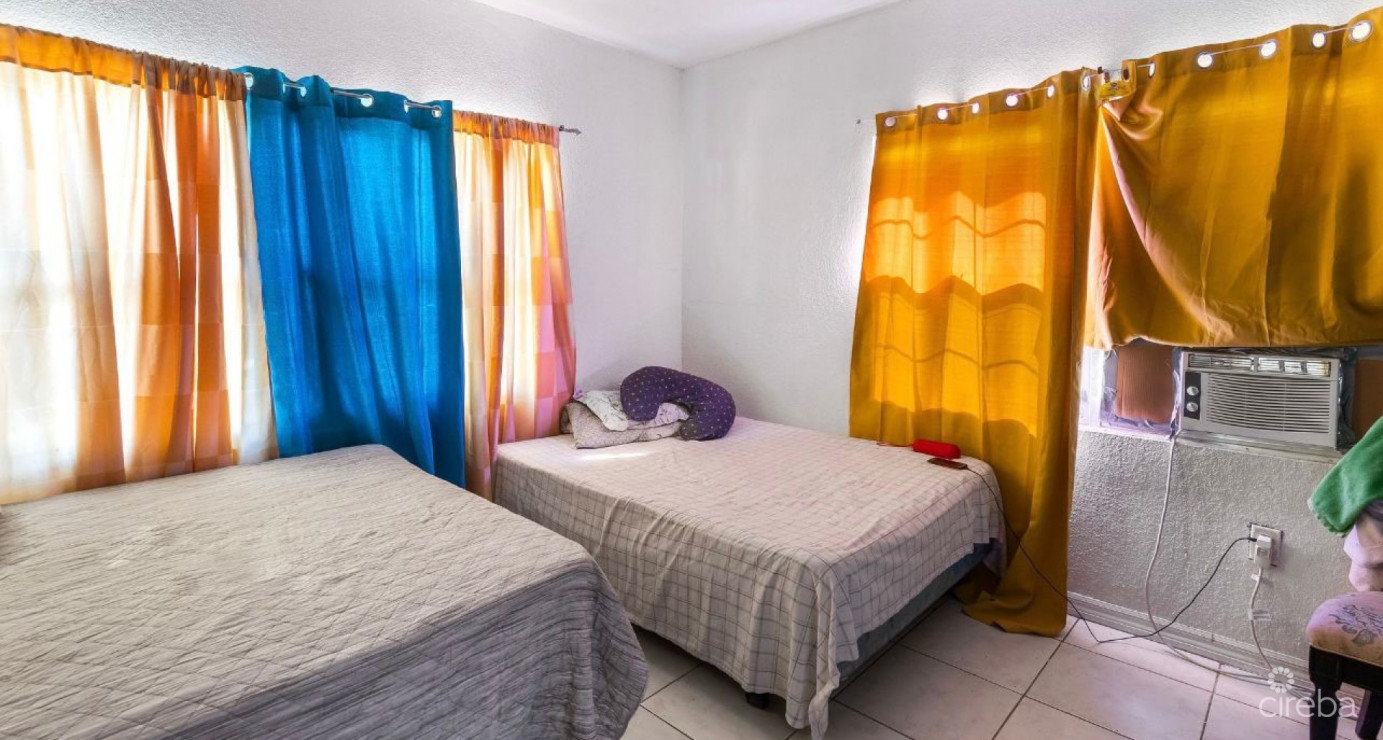 West Bay Multi Unit Income Producing Property