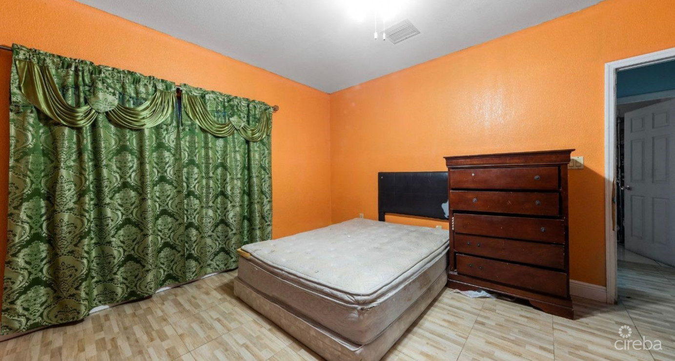 West Bay Multi Unit Income Producing Property