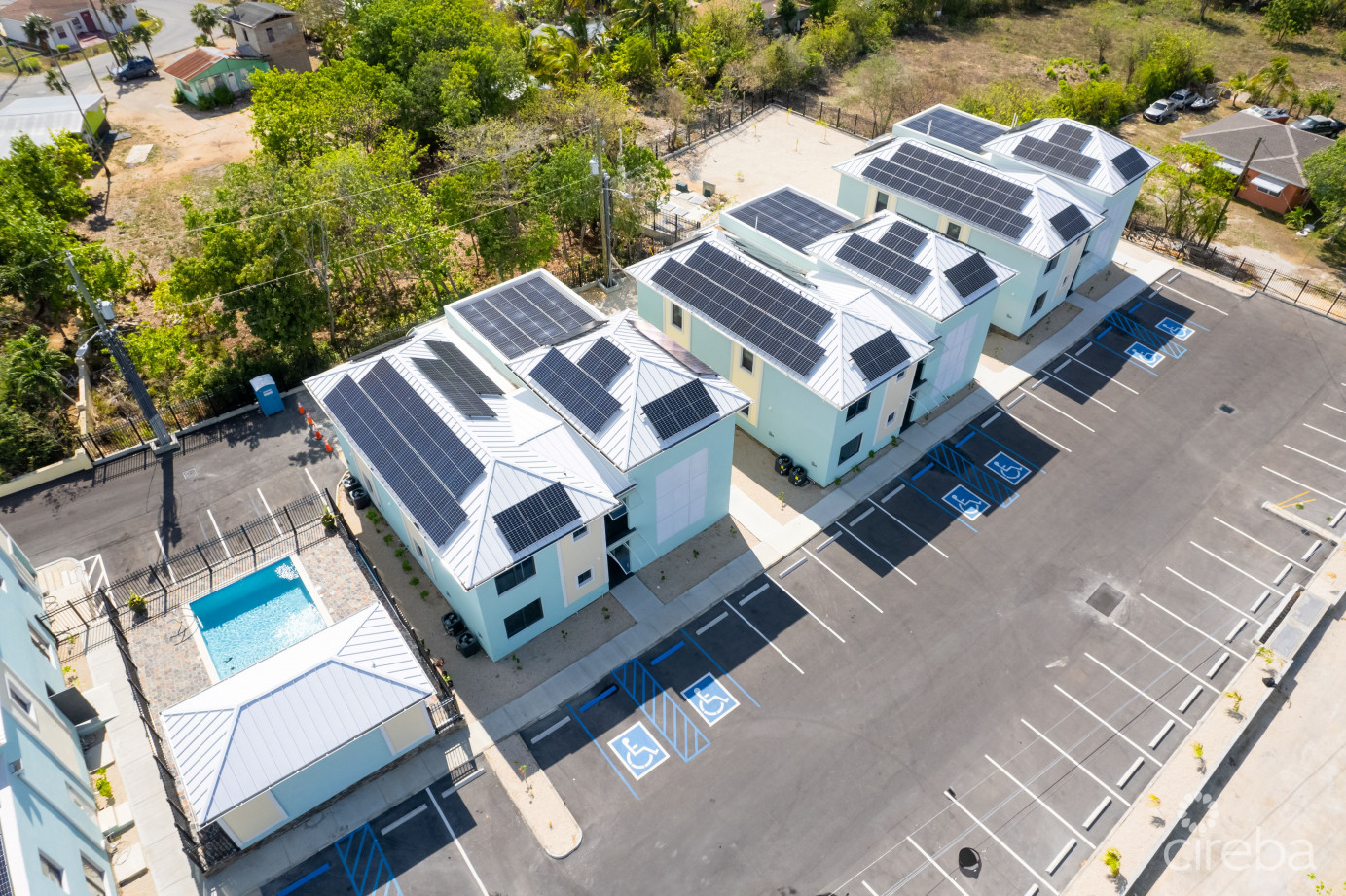 Morganville West $5k Cashback At Closing!