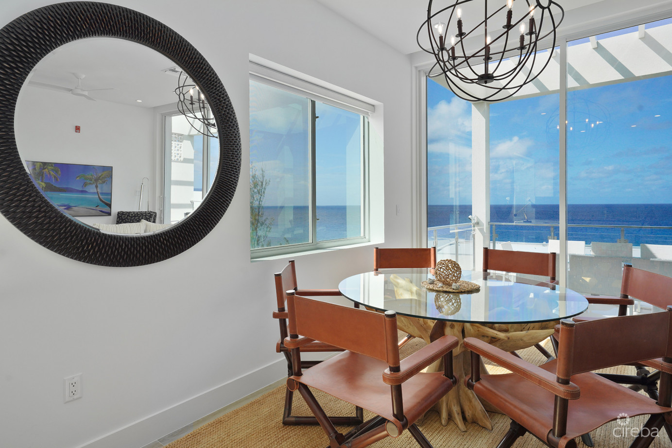 Sunset Point - Signature Penthouse With Vendor Financing!