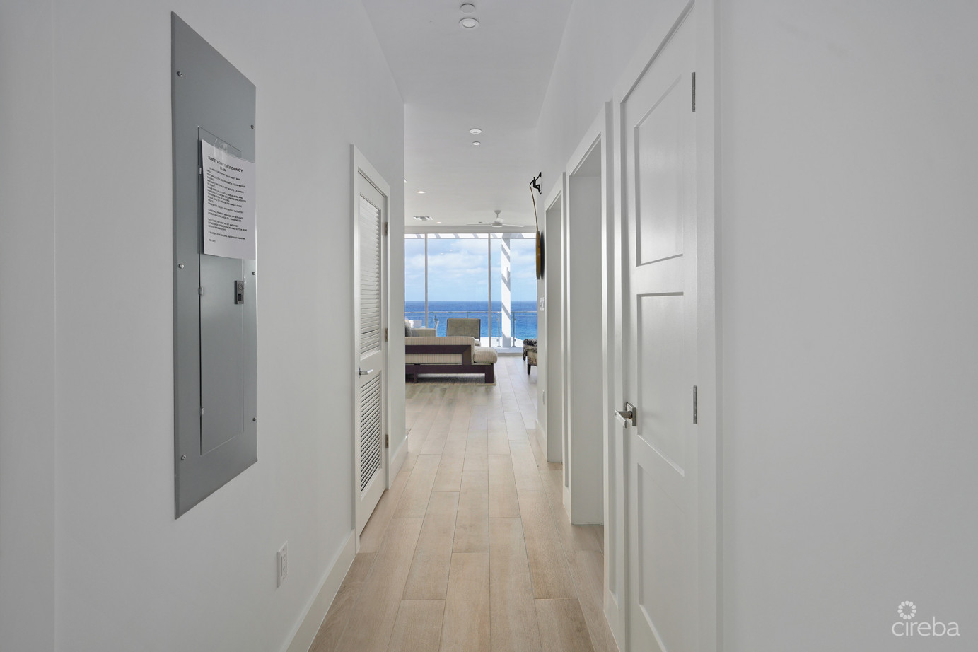 Sunset Point - Signature Penthouse With Vendor Financing!