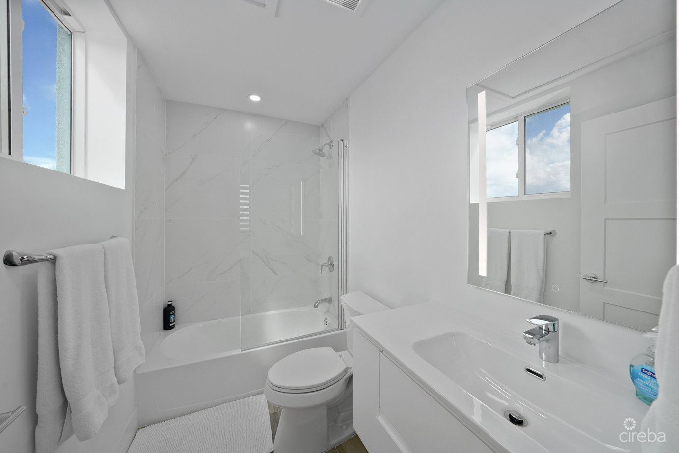 Sunset Point - Signature Penthouse With Vendor Financing!