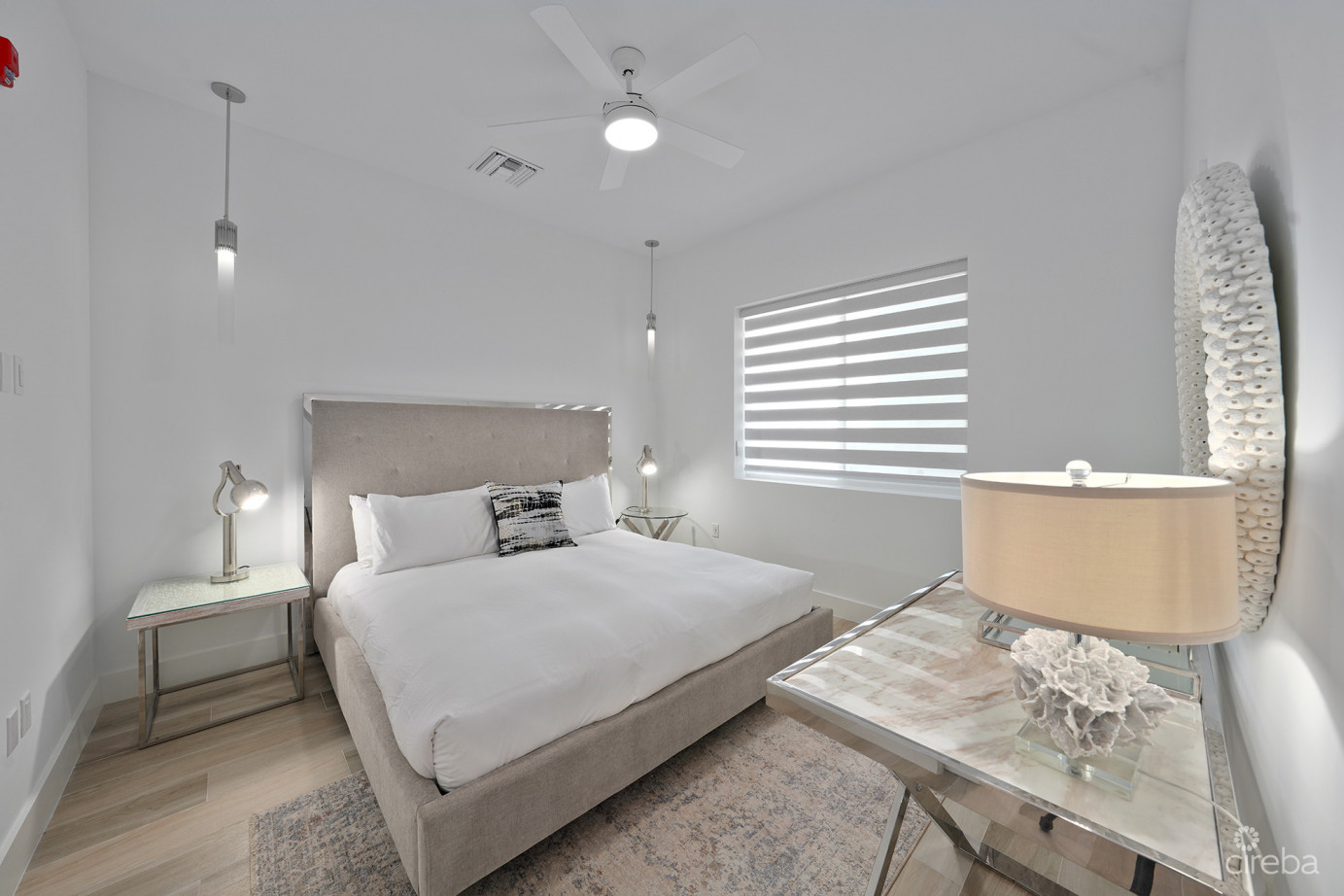 Sunset Point - Signature Penthouse With Vendor Financing!