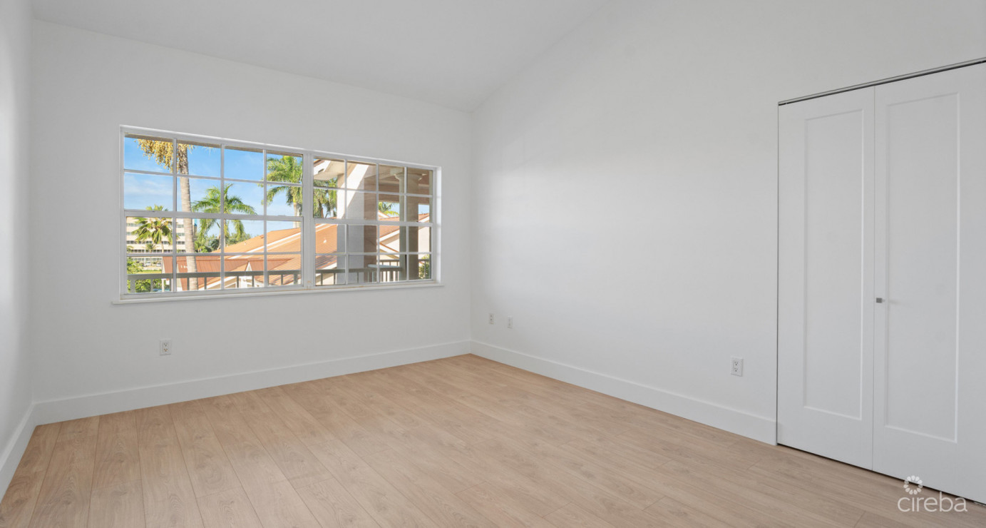 Waterways 432  Just Renovated!