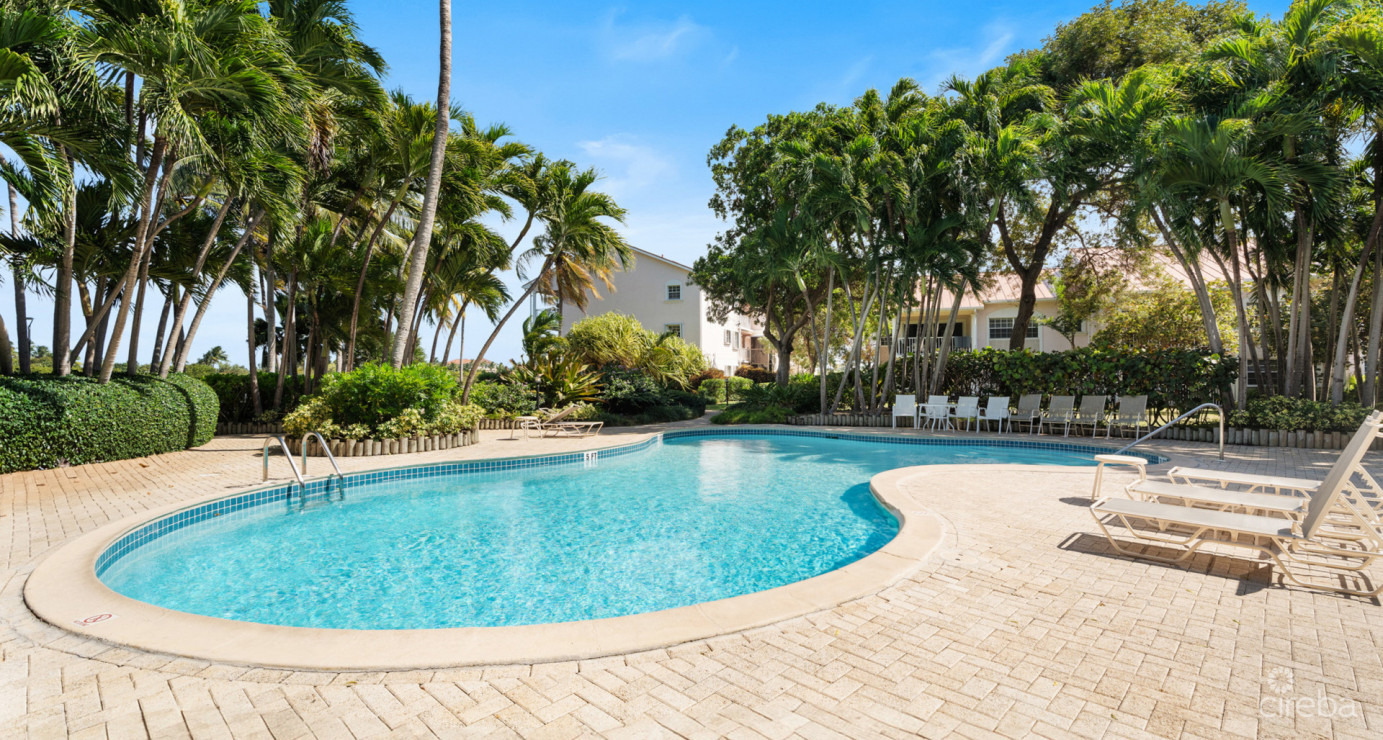 Waterways 432  Just Renovated!